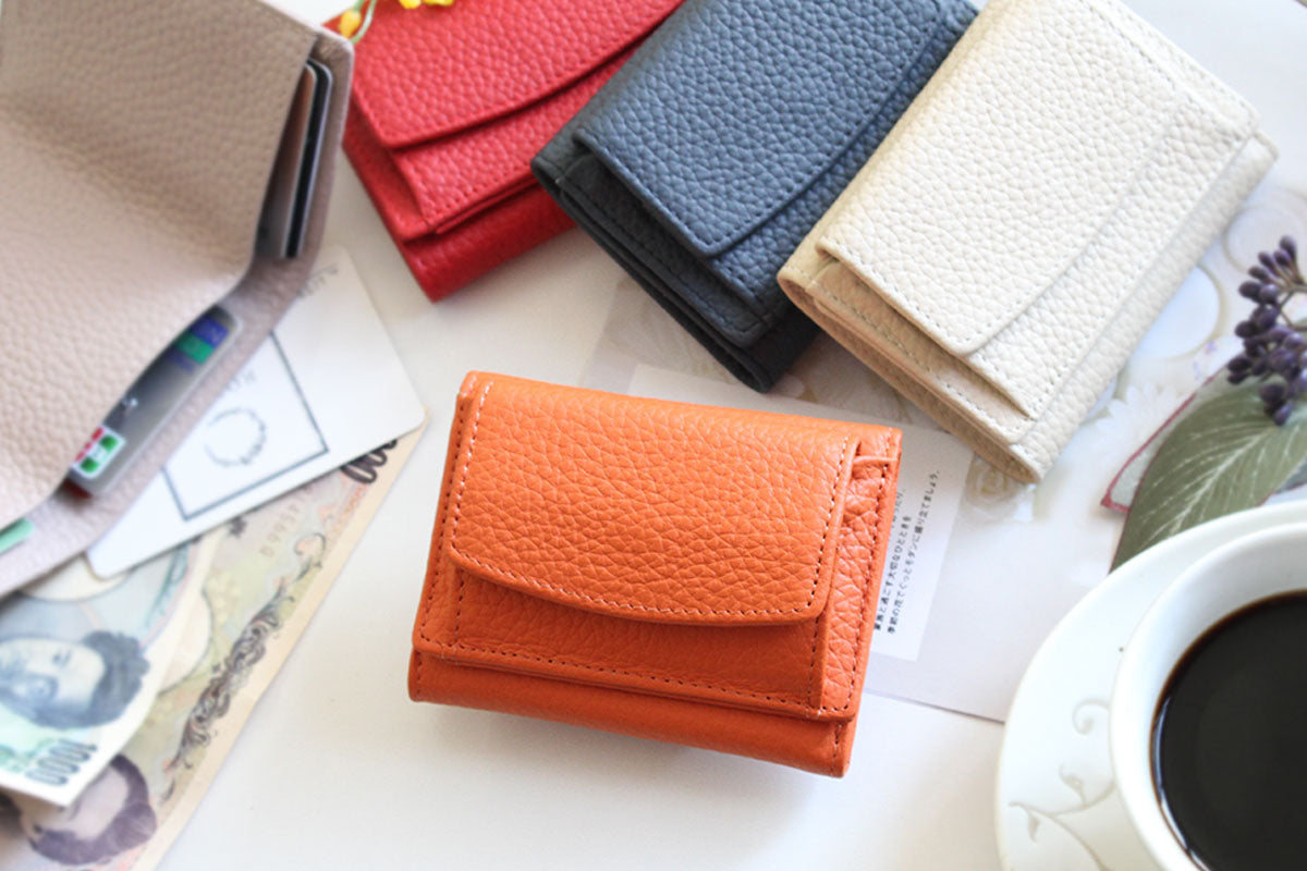 【GET READY!!】春色カラーで準備をしませんか♪