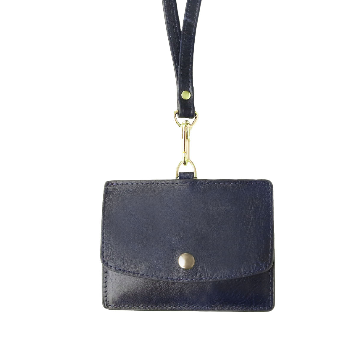 Charis Poche 【本革】IDカードケース ab-cd504