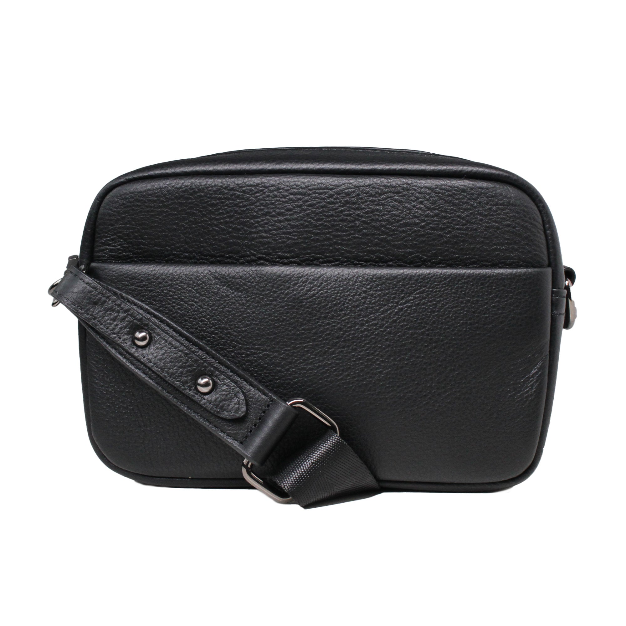 Charis Poche 【本革】レザーショルダーバッグ ab-lb037