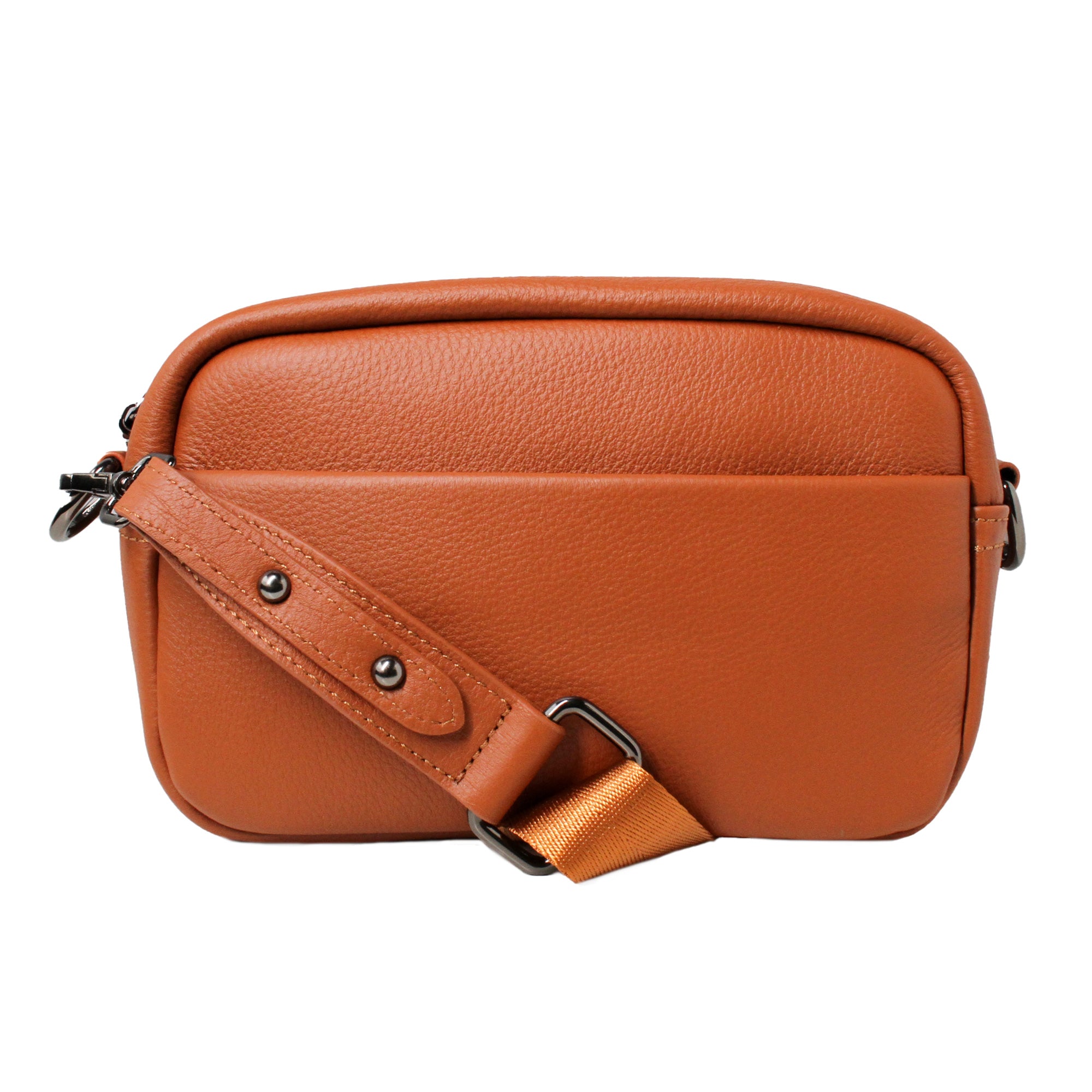 Charis Poche 【本革】レザーショルダーバッグ ab-lb037