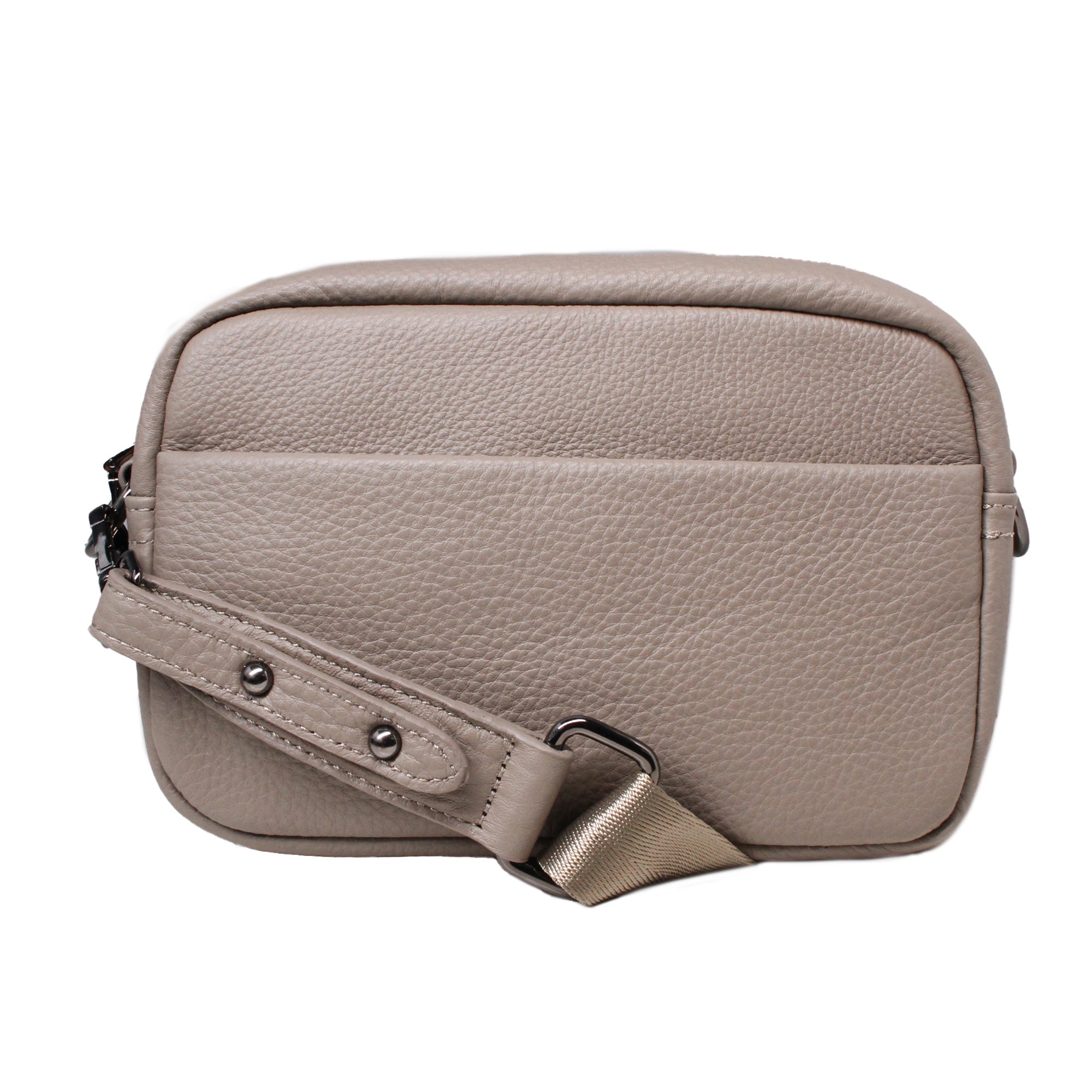 Charis Poche 【本革】レザーショルダーバッグ ab-lb037