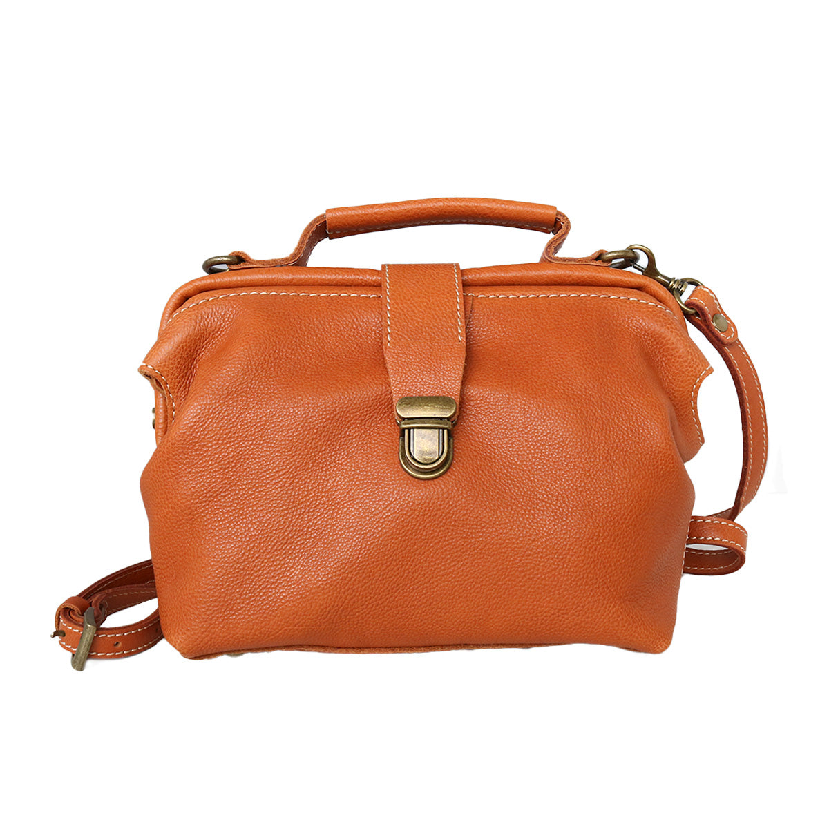 Charis Poche 【本革】2WAYショルダーバック ab-lb038