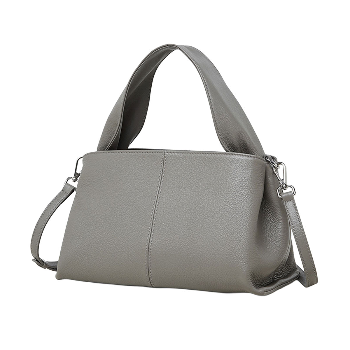 【本革】2WAYハンド・ショルダーバッグ ab-lb055