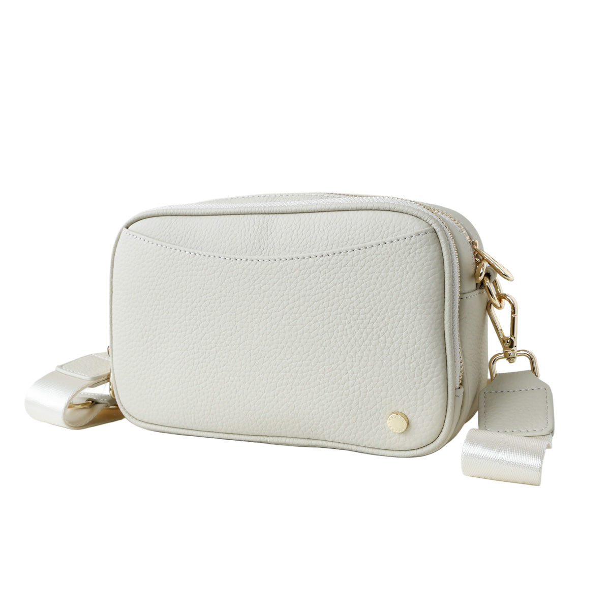 Charis Poche 【本革】お財布ショルダーバッグ ab-lb503