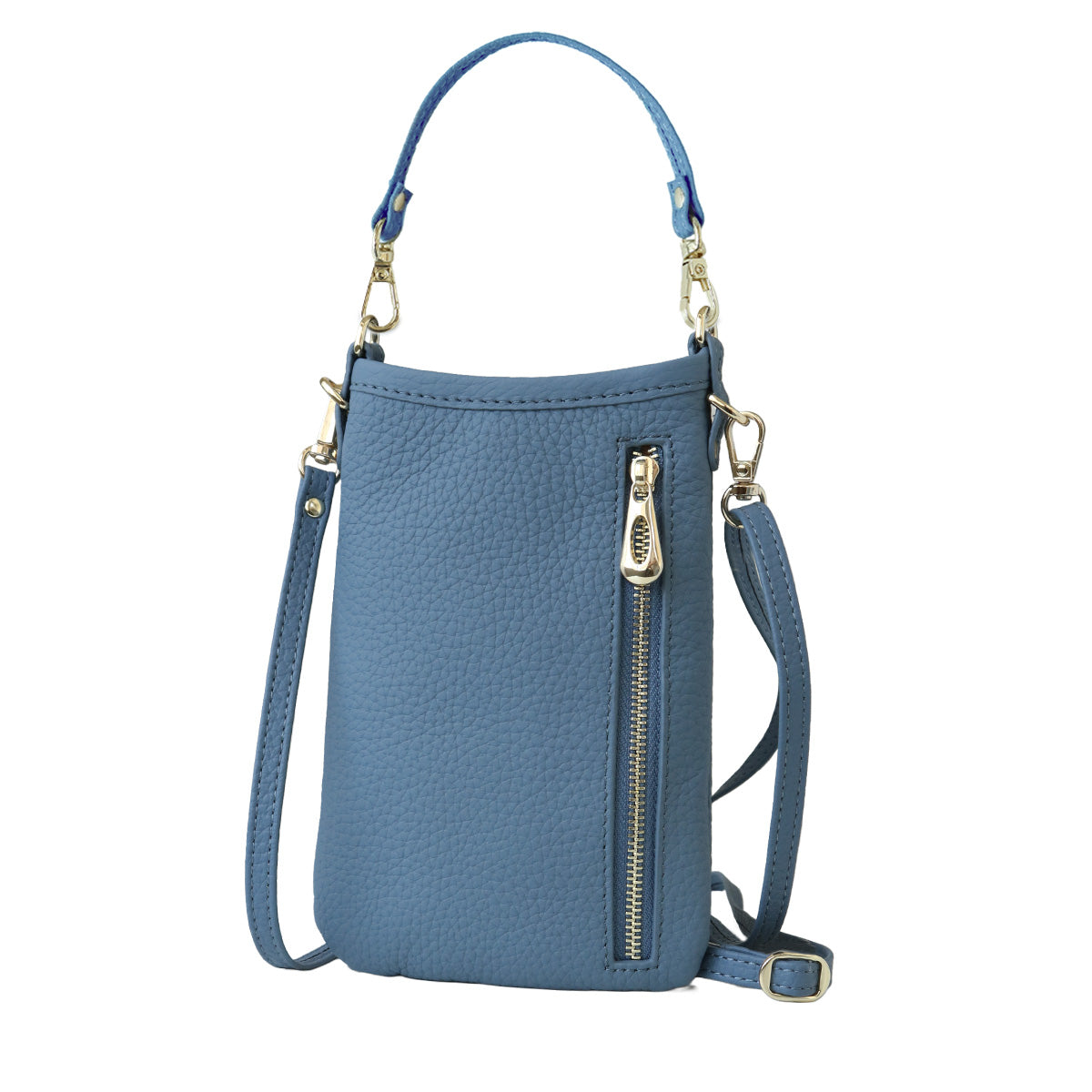 Charis Poche【本革】スマホショルダーポーチ ab-lo502