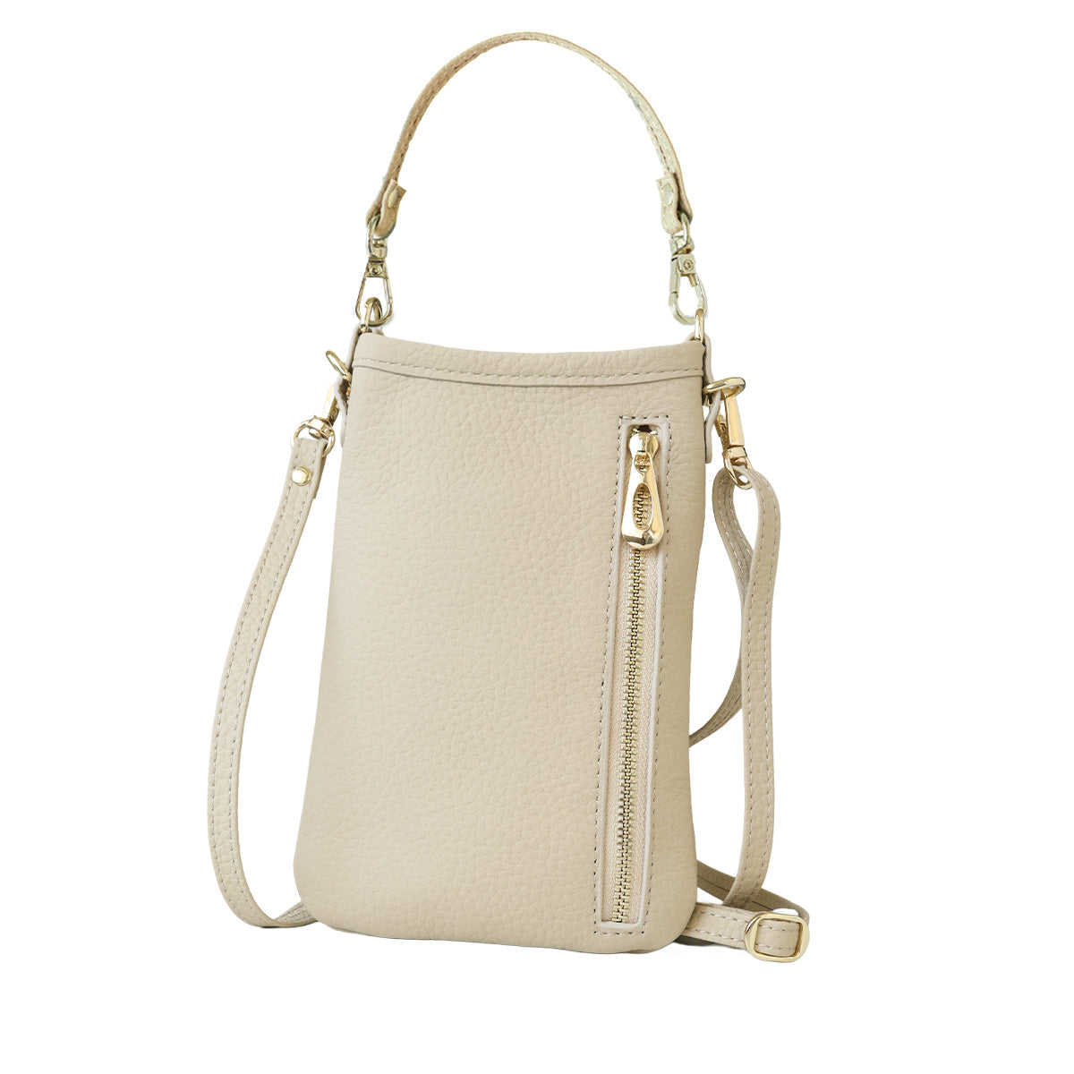 Charis Poche【本革】スマホショルダーポーチ ab-lo502