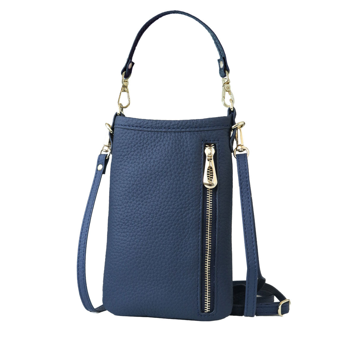 Charis Poche【本革】スマホショルダーポーチ ab-lo502