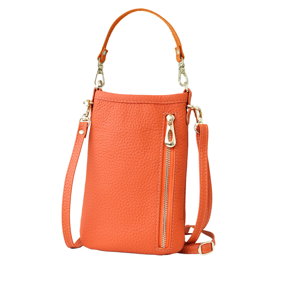 Charis Poche【本革】スマホショルダーポーチ ab-lo502