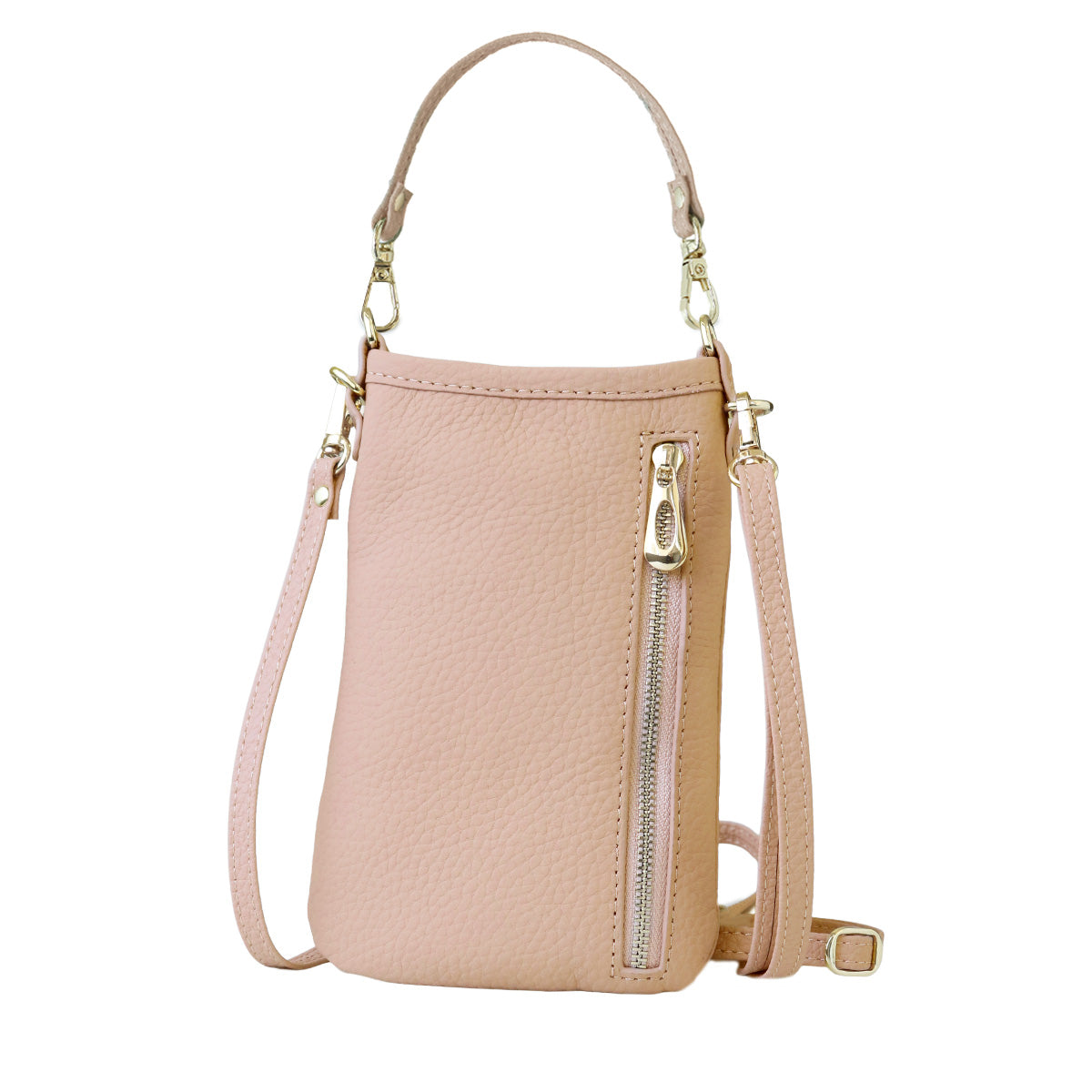 Charis Poche【本革】スマホショルダーポーチ ab-lo502