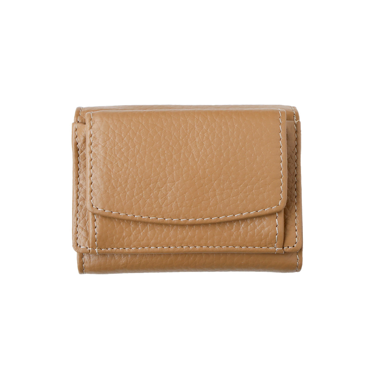 Charis Poche 【本革】ミニウォレット ab-lw005