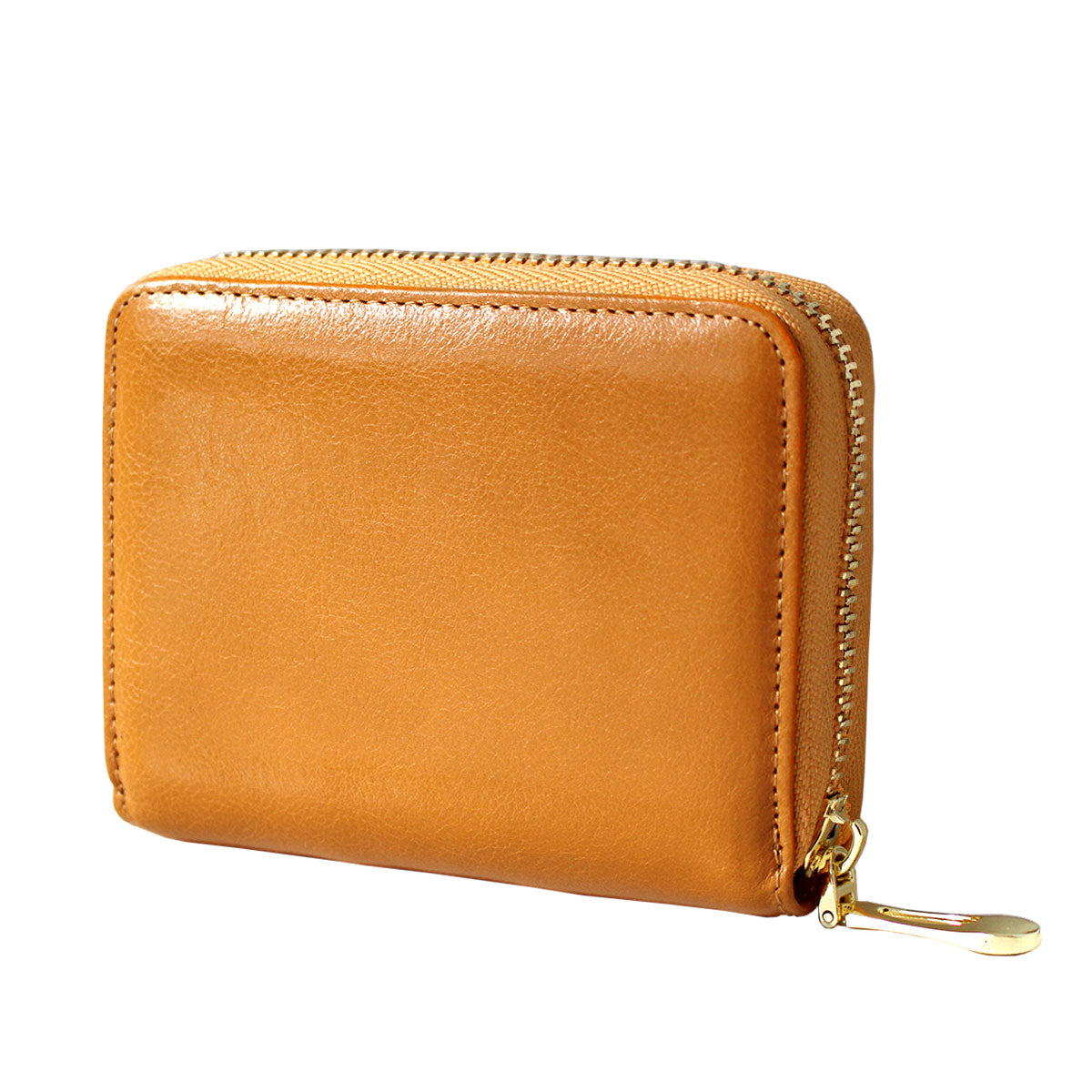 Charis Poche 【本革】 蛇腹財布High grade ver. ab-lw505