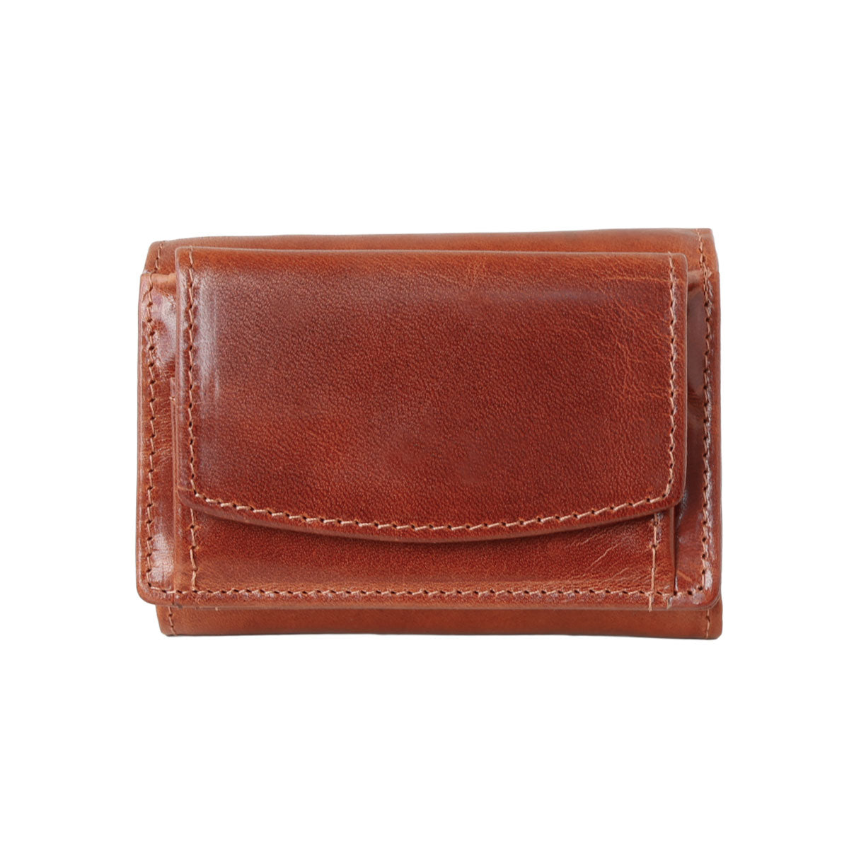 Charis Poche【本革】小さい財布 ab-lw513