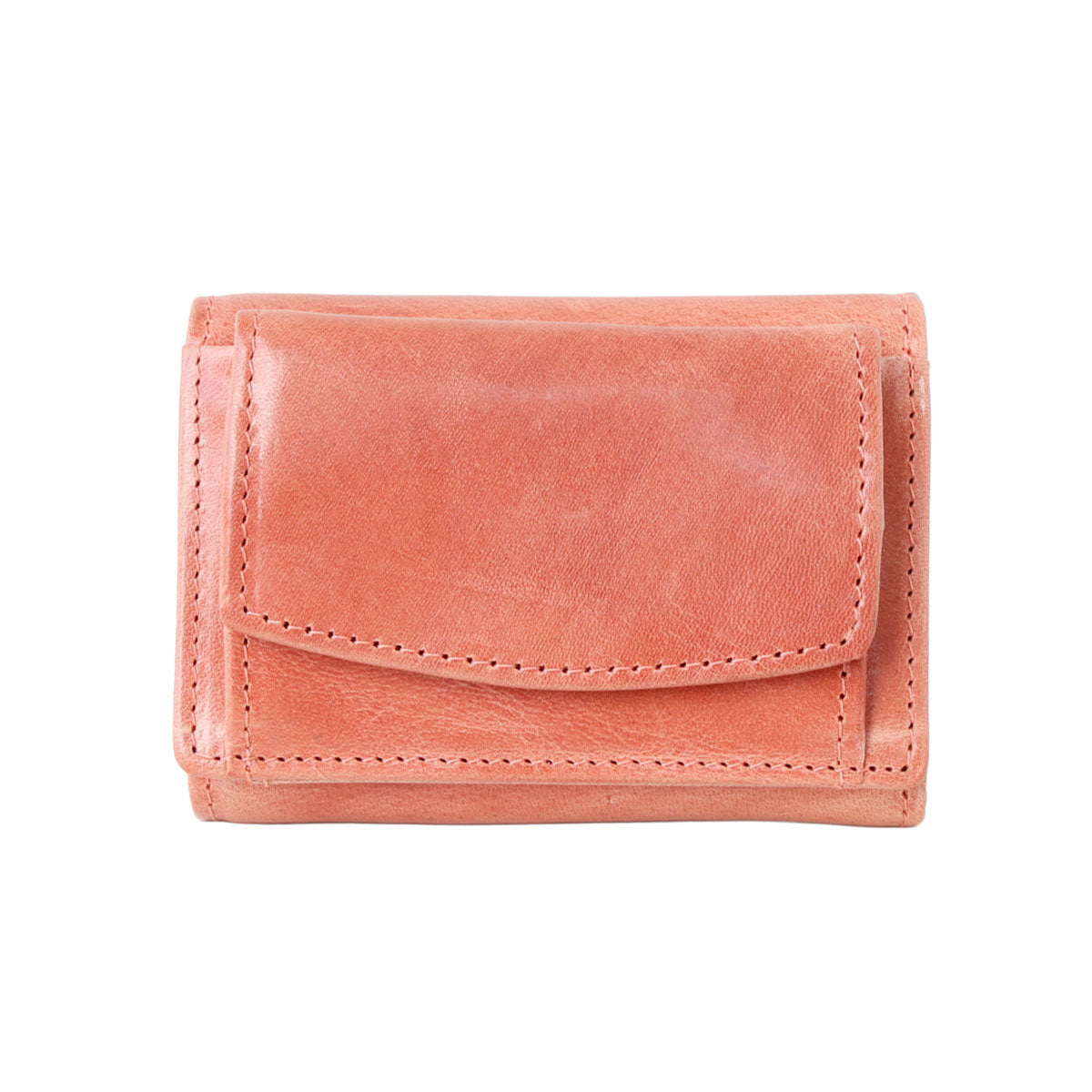 Charis Poche【本革】小さい財布 ab-lw513