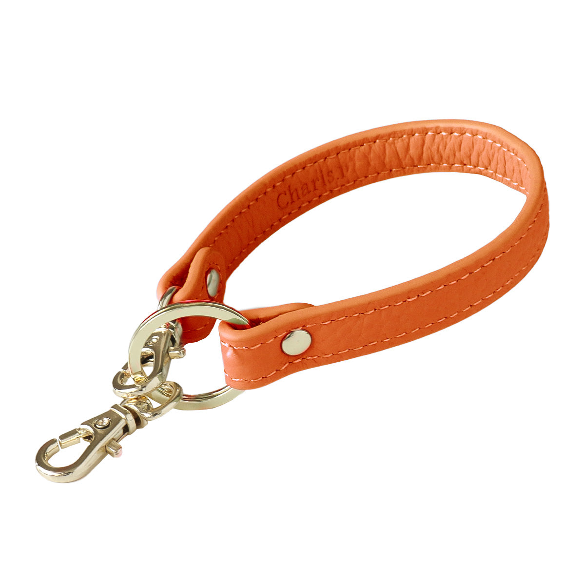 【本革】ハンドストラップ ab-wi502