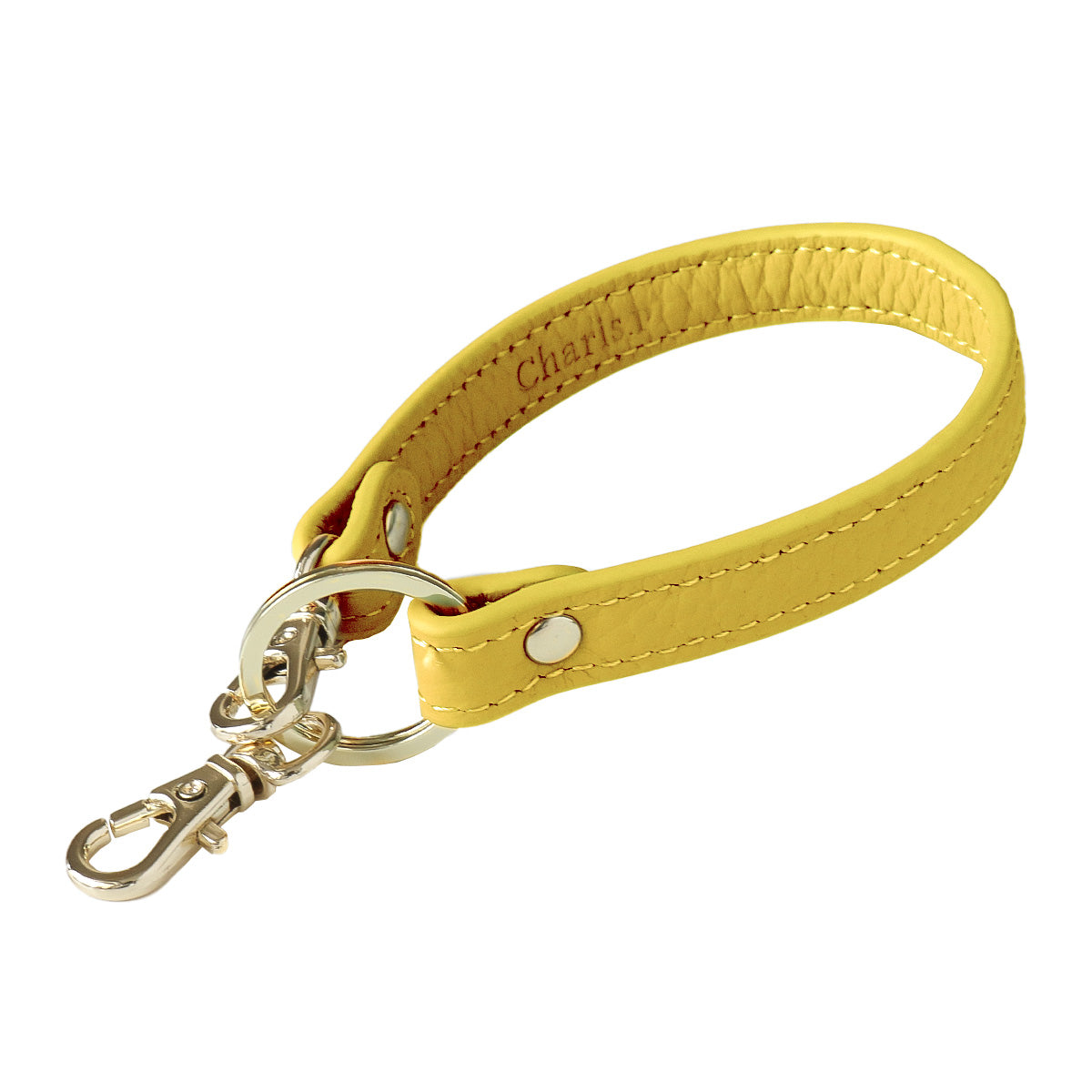 【本革】ハンドストラップ ab-wi502