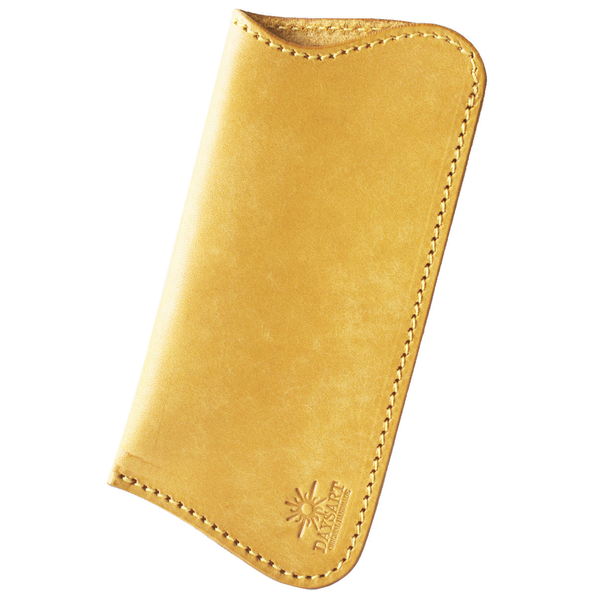 【本革】メガネケース gc012