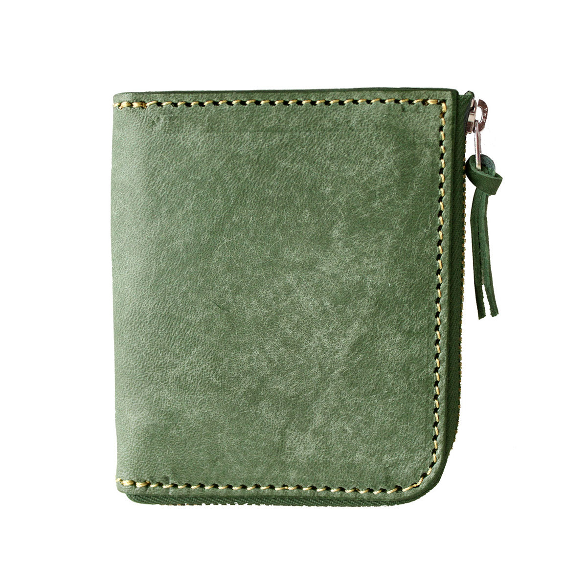 【本革】ミニウォレット lw235