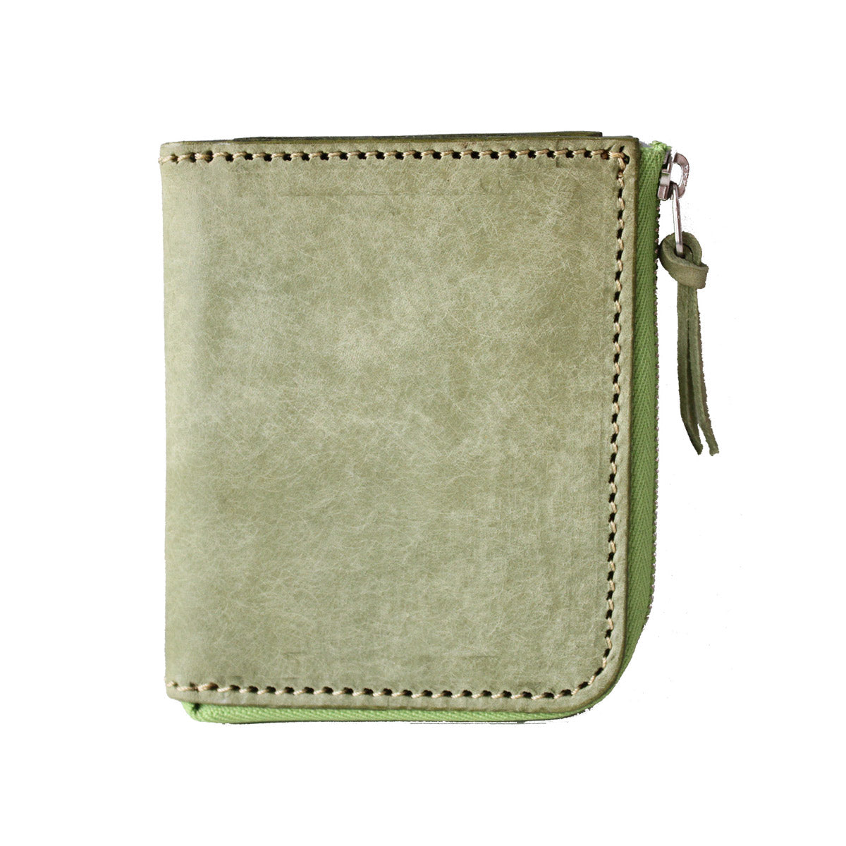 【本革】ミニウォレット lw235