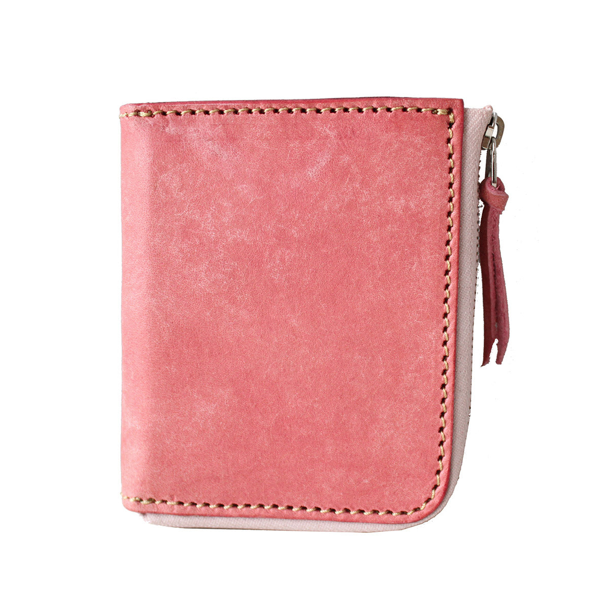 【本革】ミニウォレット lw235