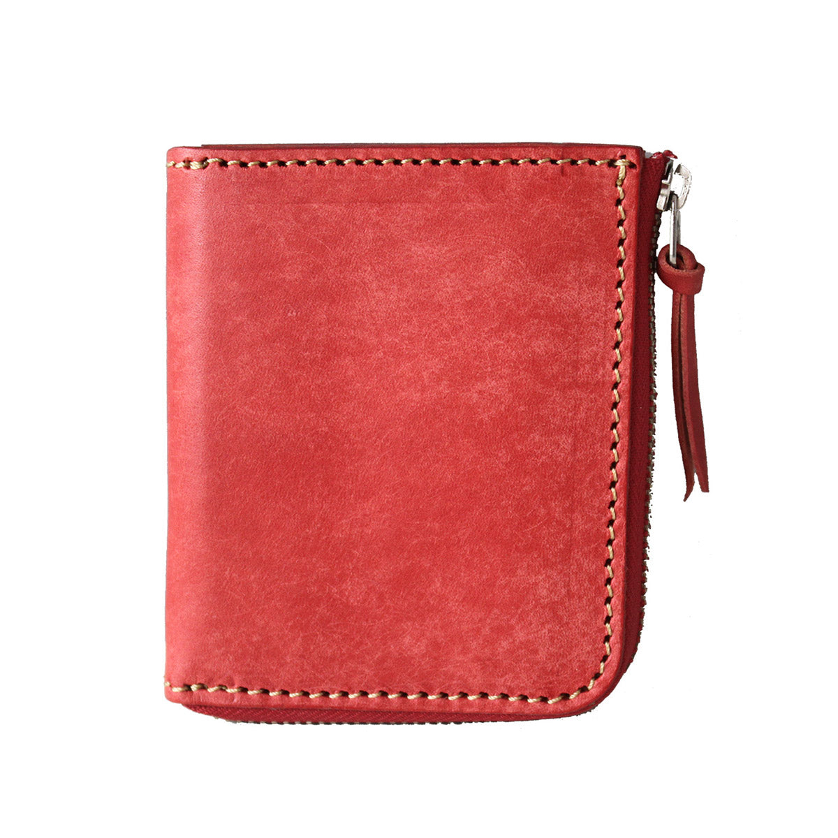 【本革】ミニウォレット lw235