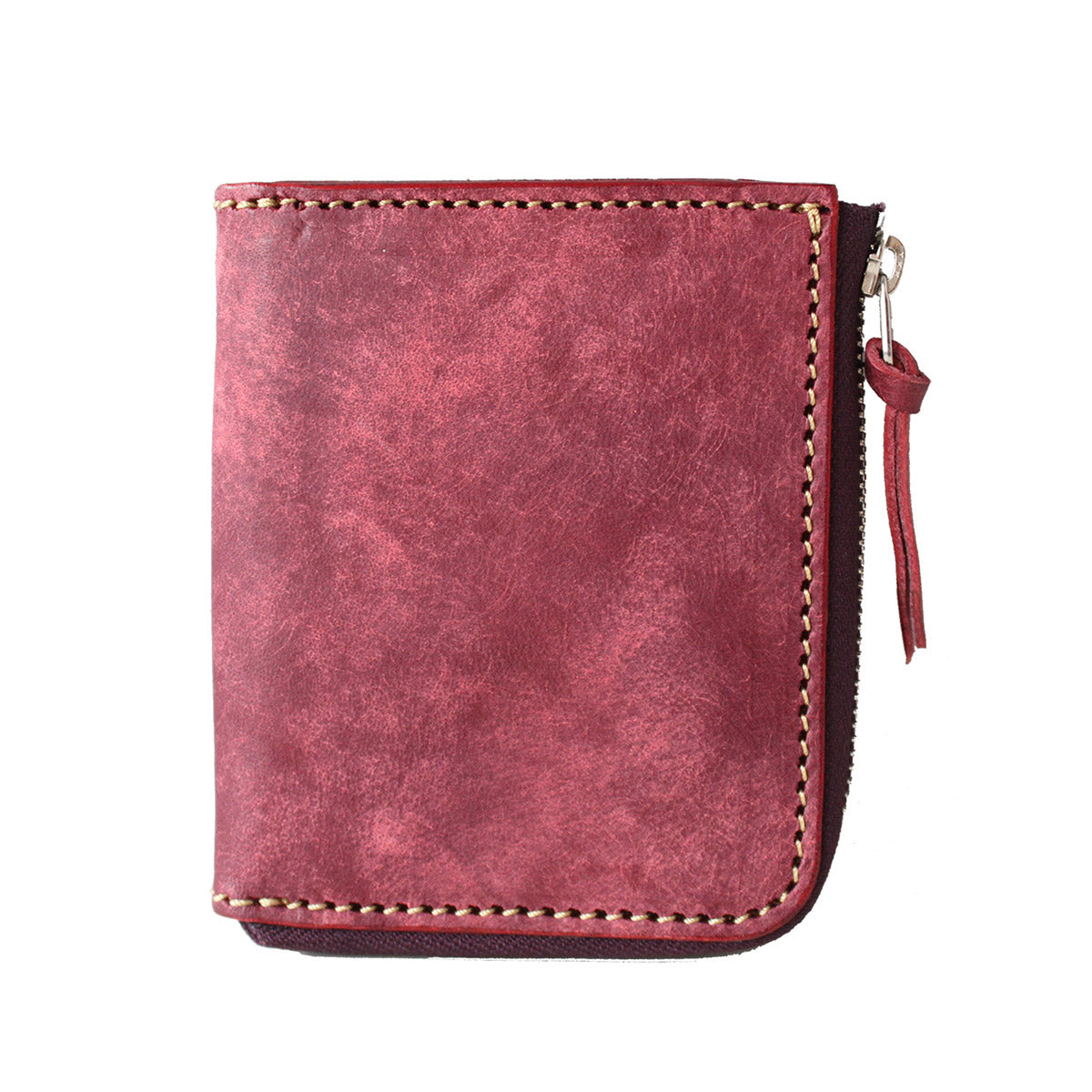 【本革】ミニウォレット lw235