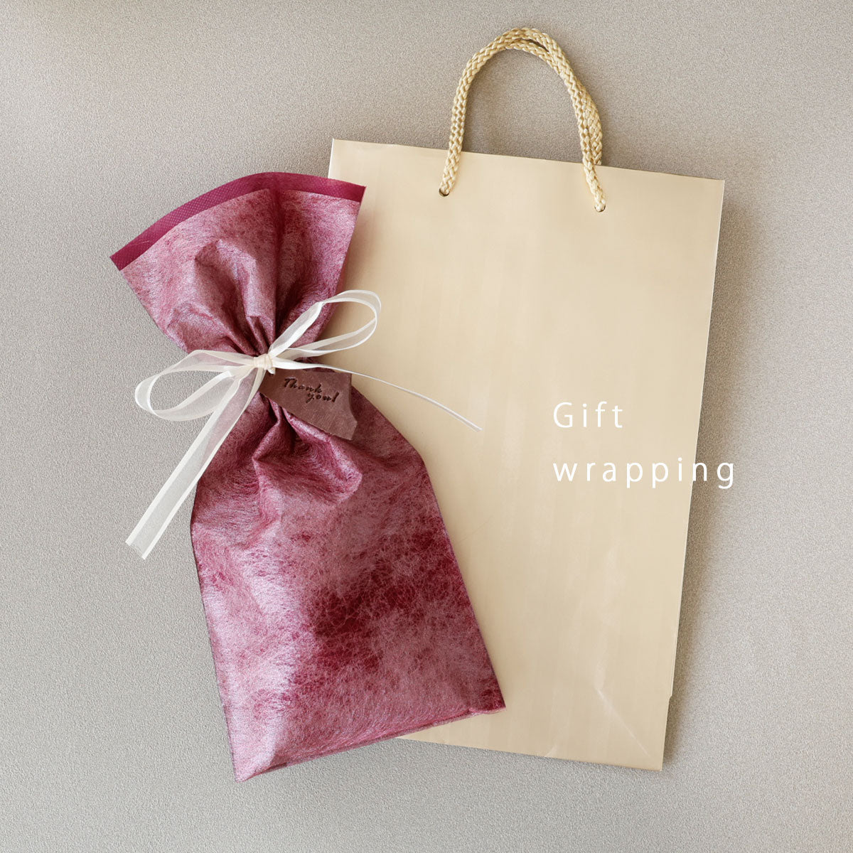 ギフトラッピング op-wrp001