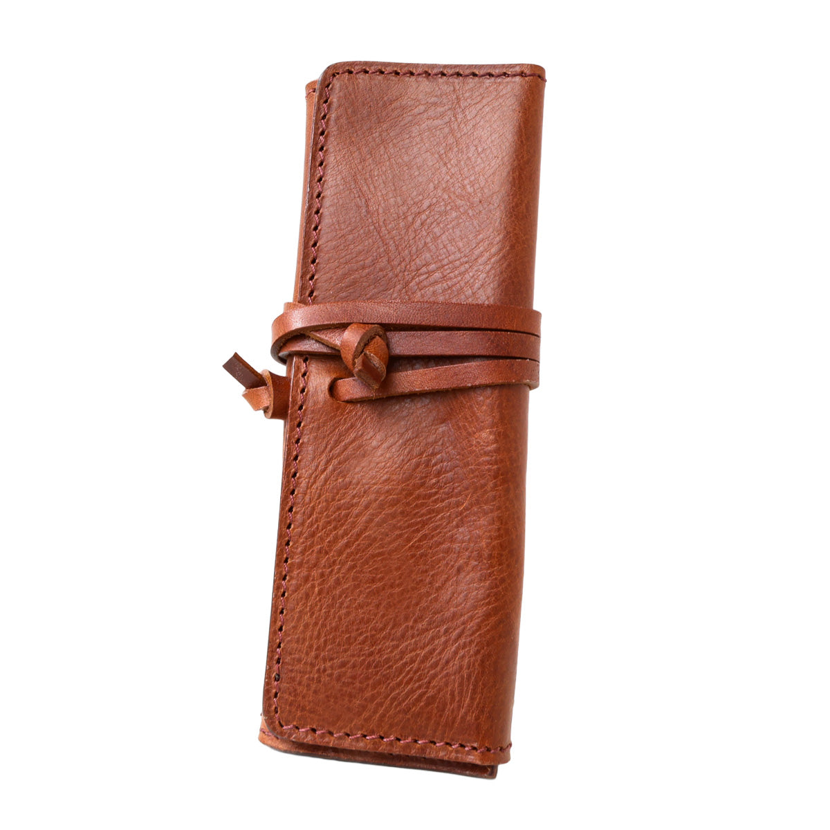 【本革】ロールペンケース ミッスーリレザー ot051