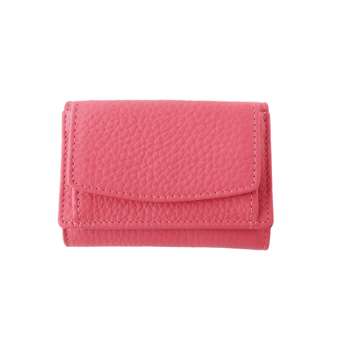 Charis Poche 【本革】ミニウォレット ab-lw005