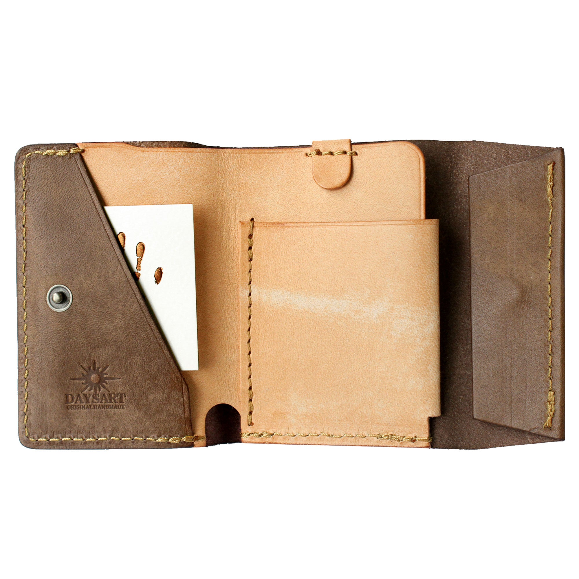 【本革】キャッシュレスウォレット uw-lw004