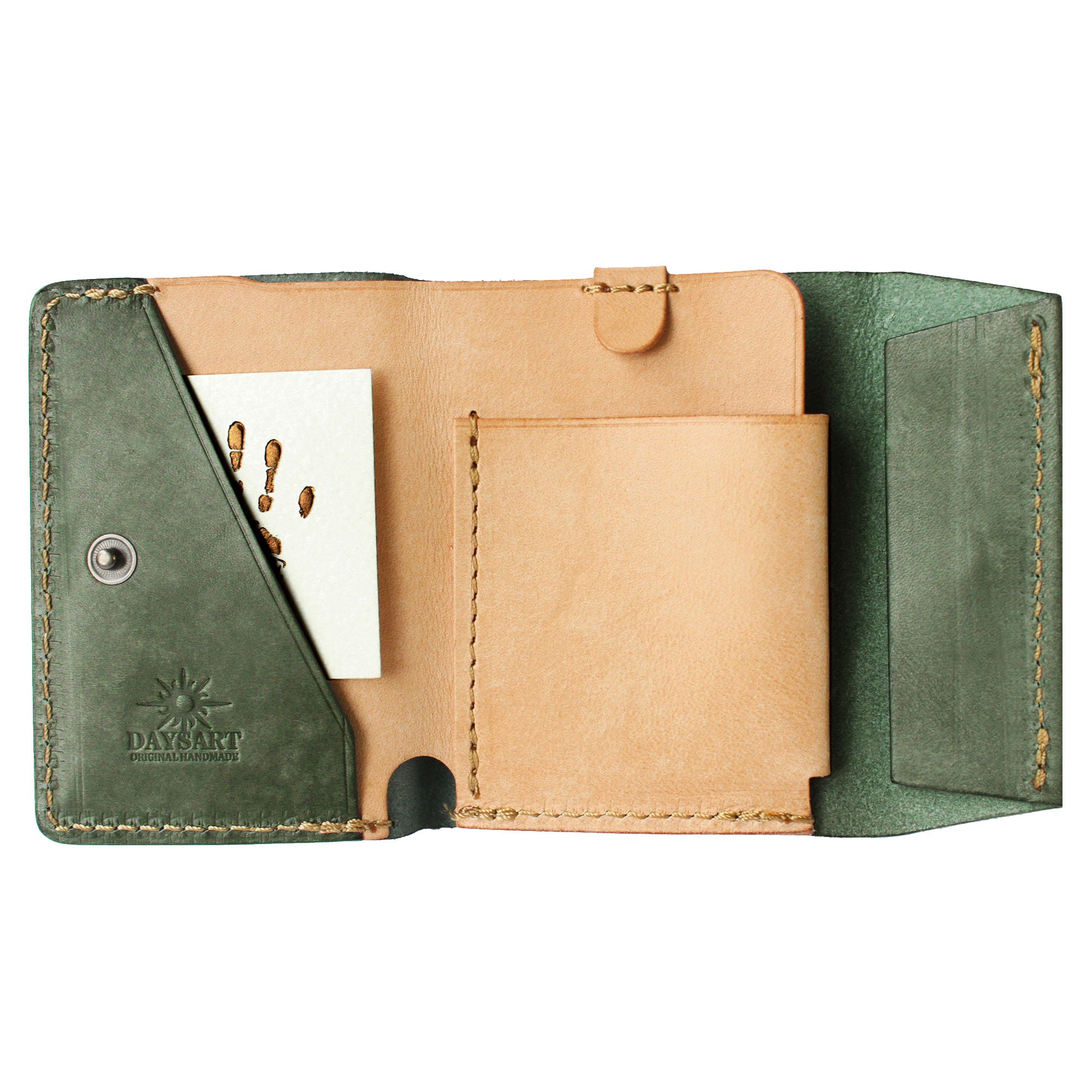 【本革】キャッシュレスウォレット uw-lw004