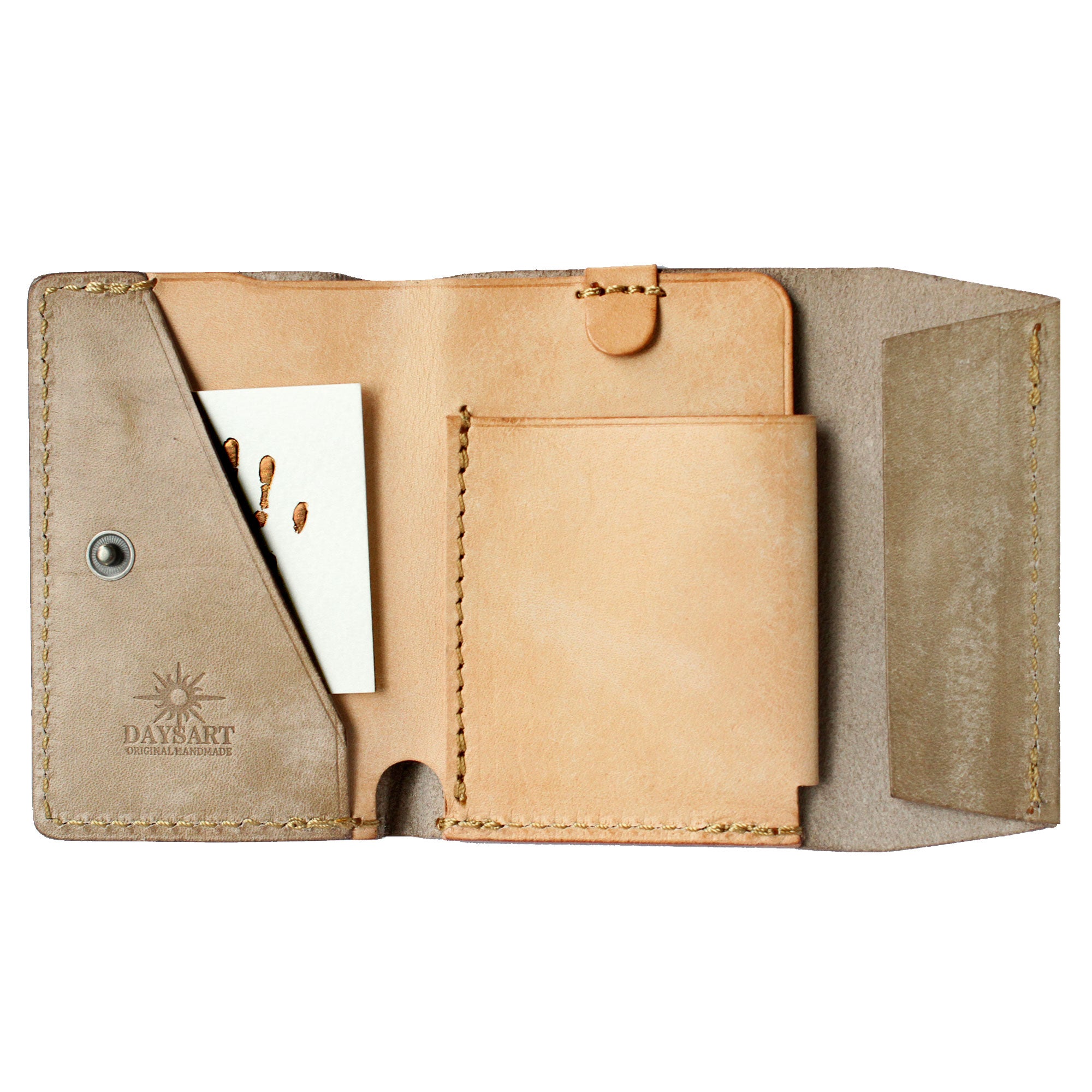 【本革】キャッシュレスウォレット uw-lw004