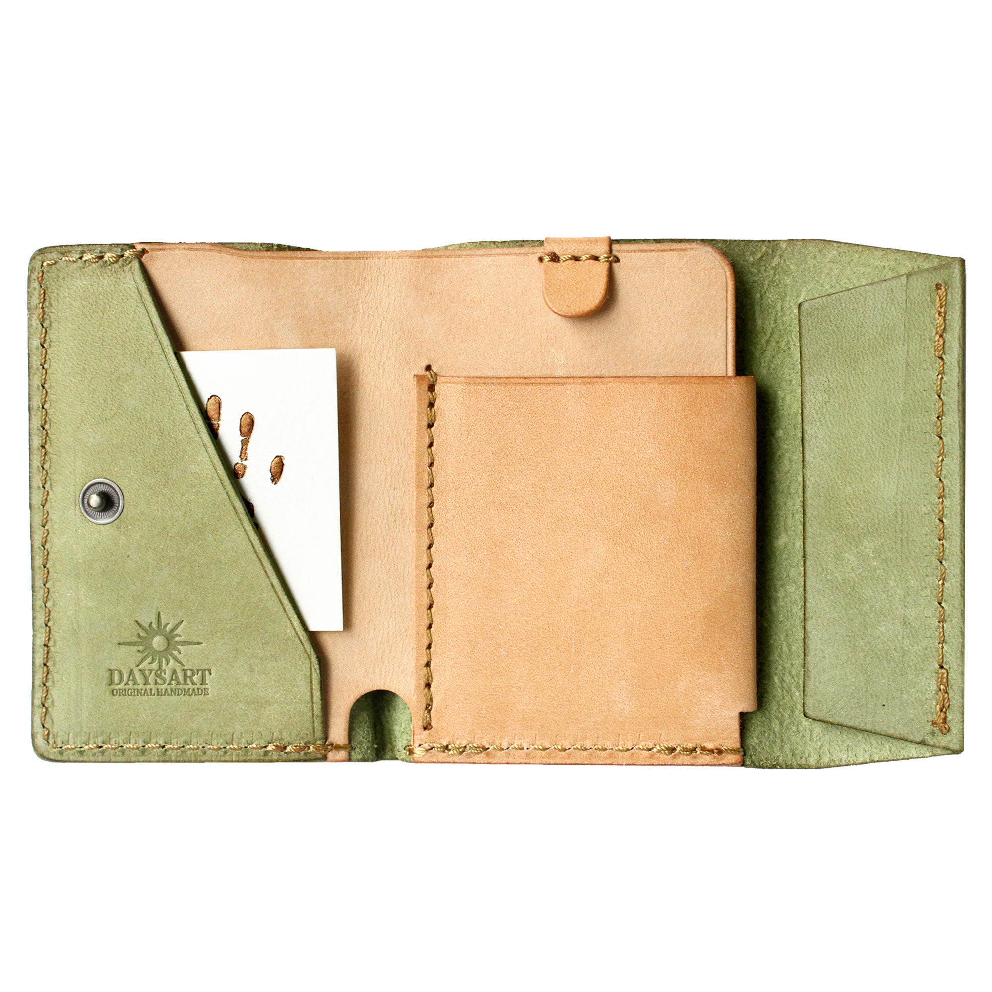 【本革】キャッシュレスウォレット uw-lw004