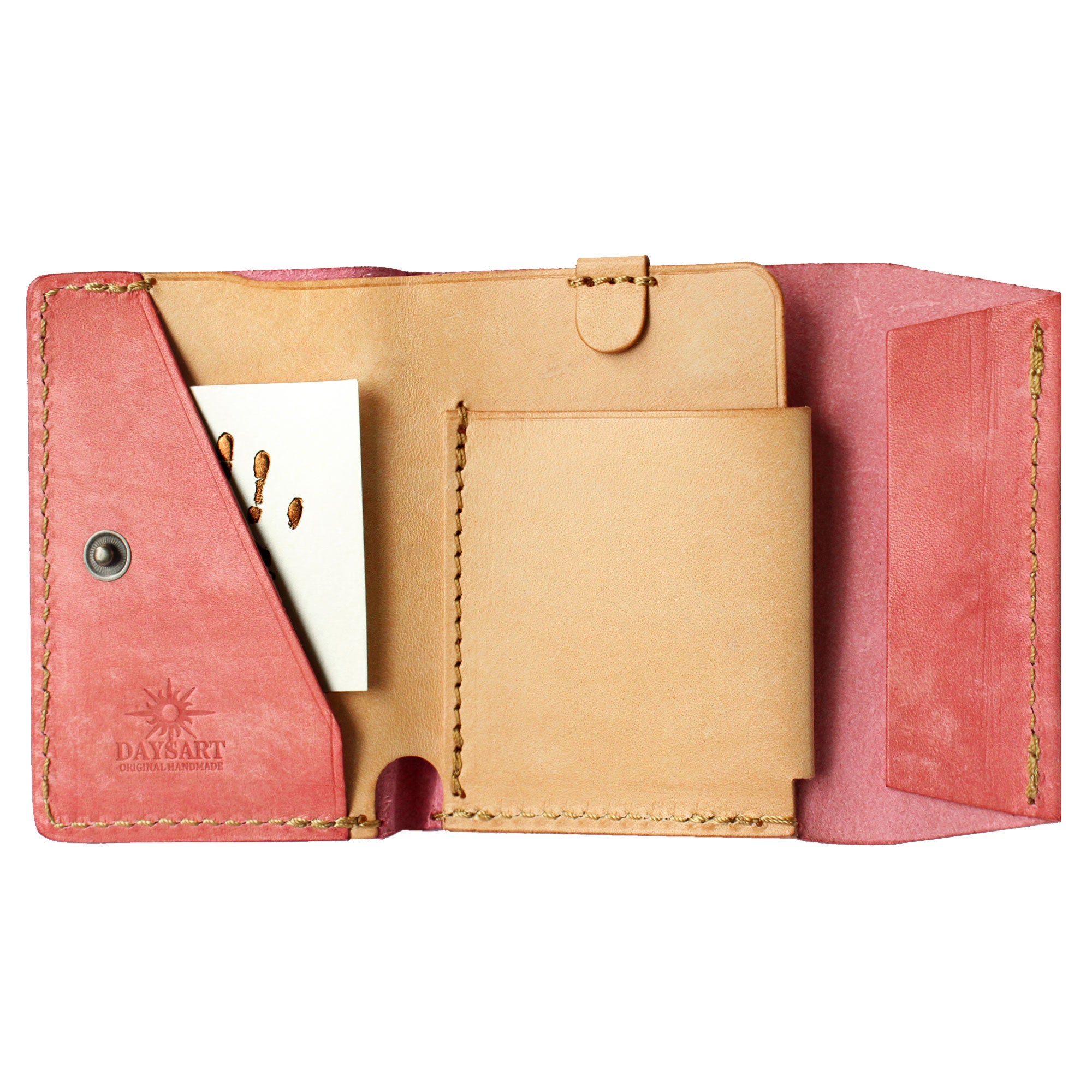 【本革】キャッシュレスウォレット uw-lw004