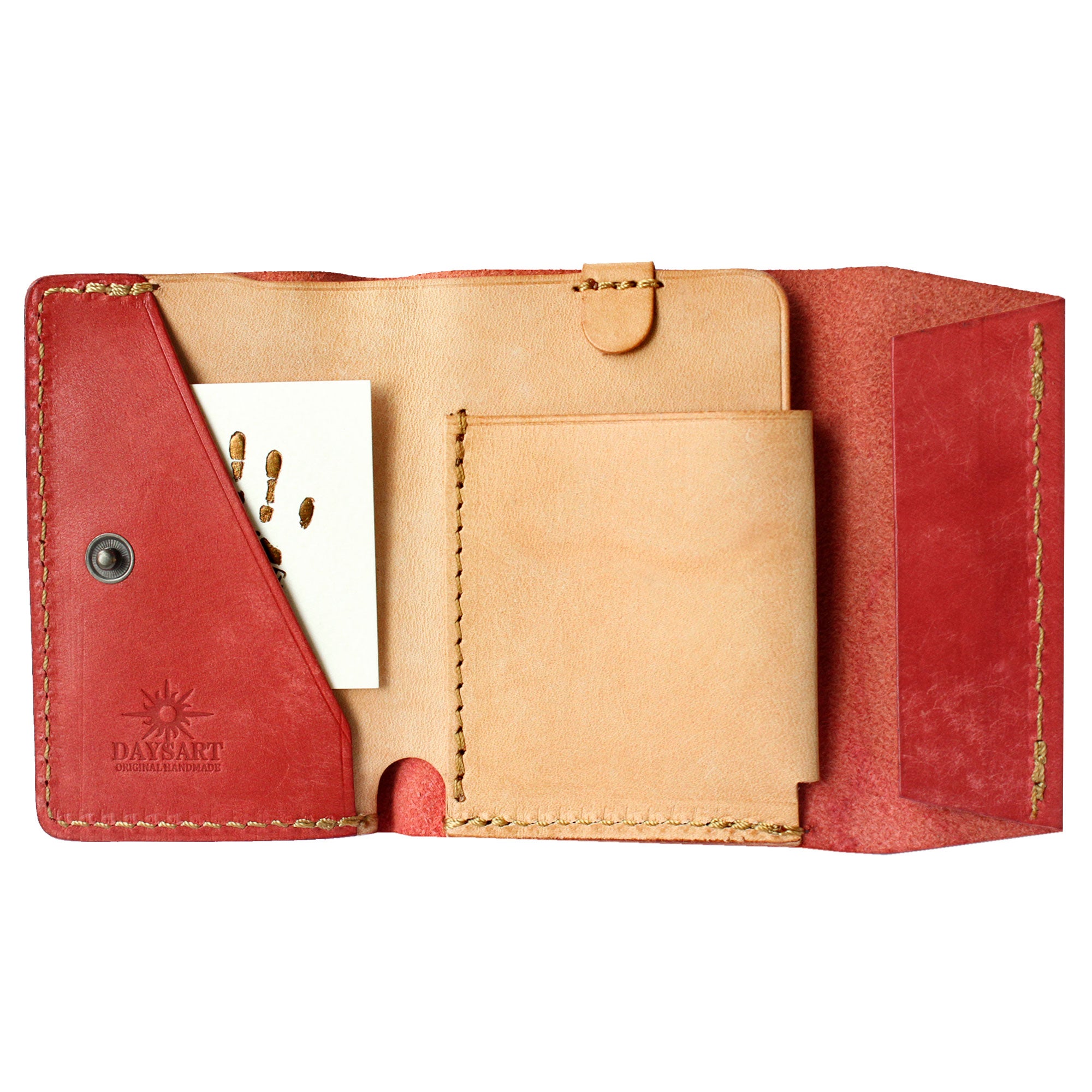 【本革】キャッシュレスウォレット uw-lw004