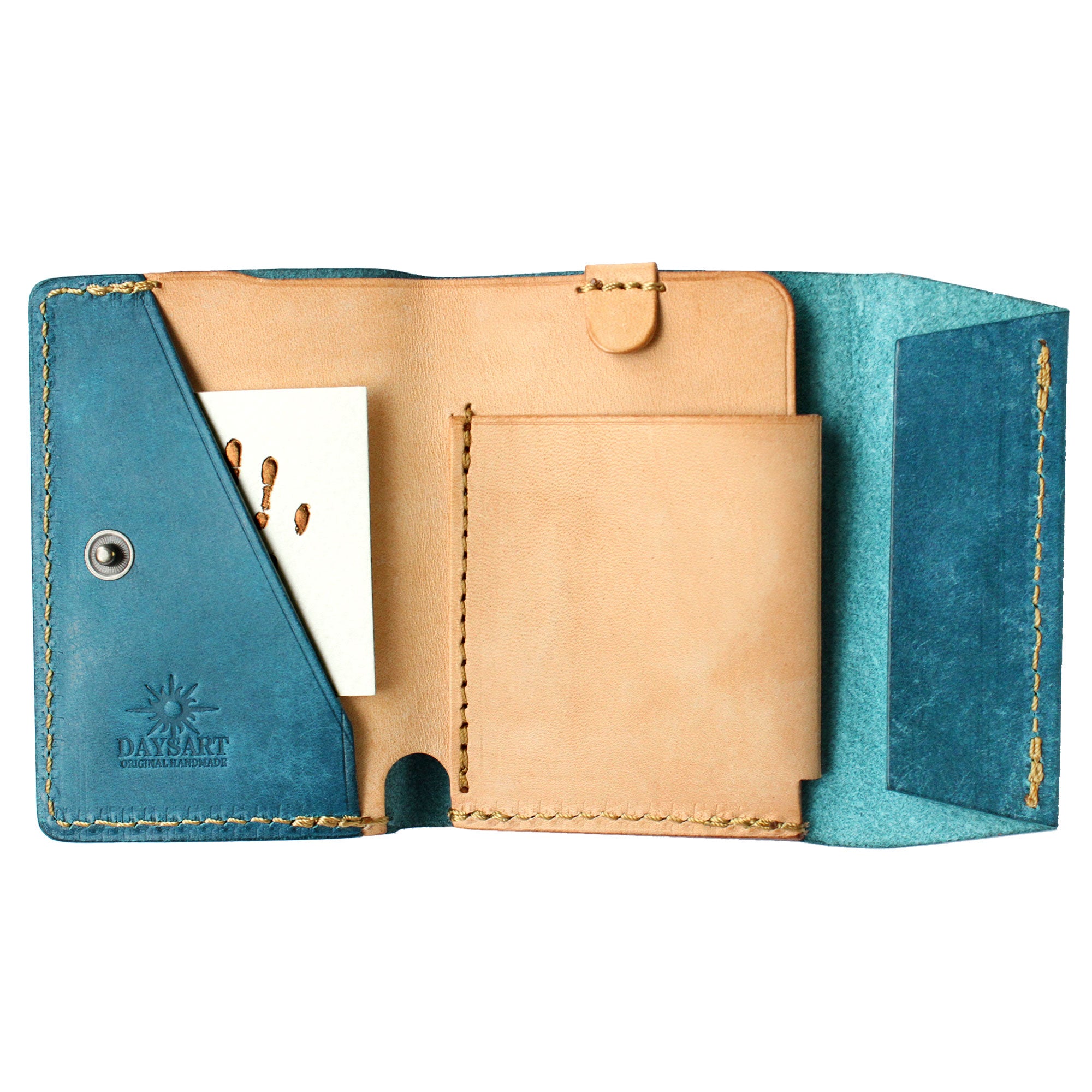 【本革】キャッシュレスウォレット uw-lw004