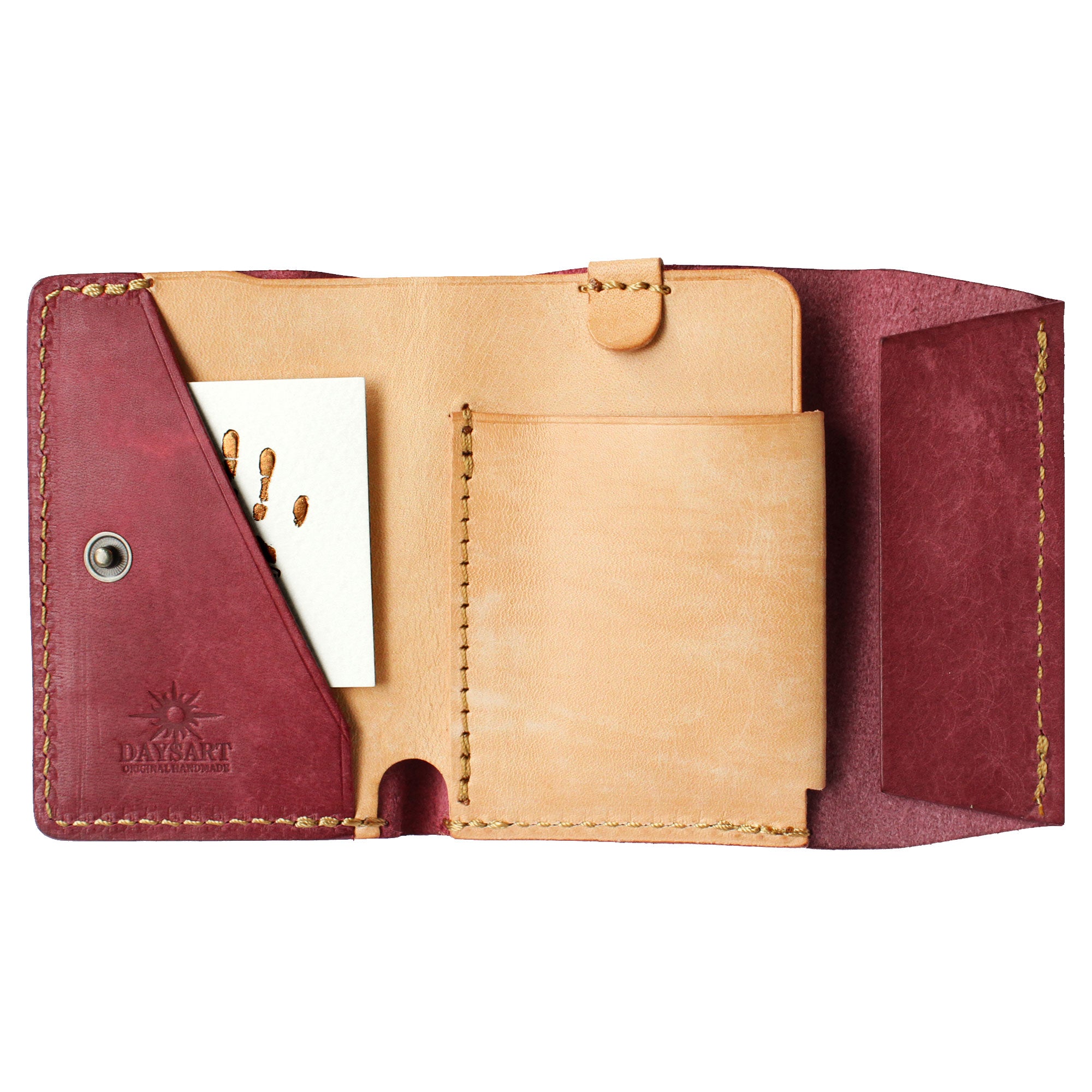 【本革】キャッシュレスウォレット uw-lw004