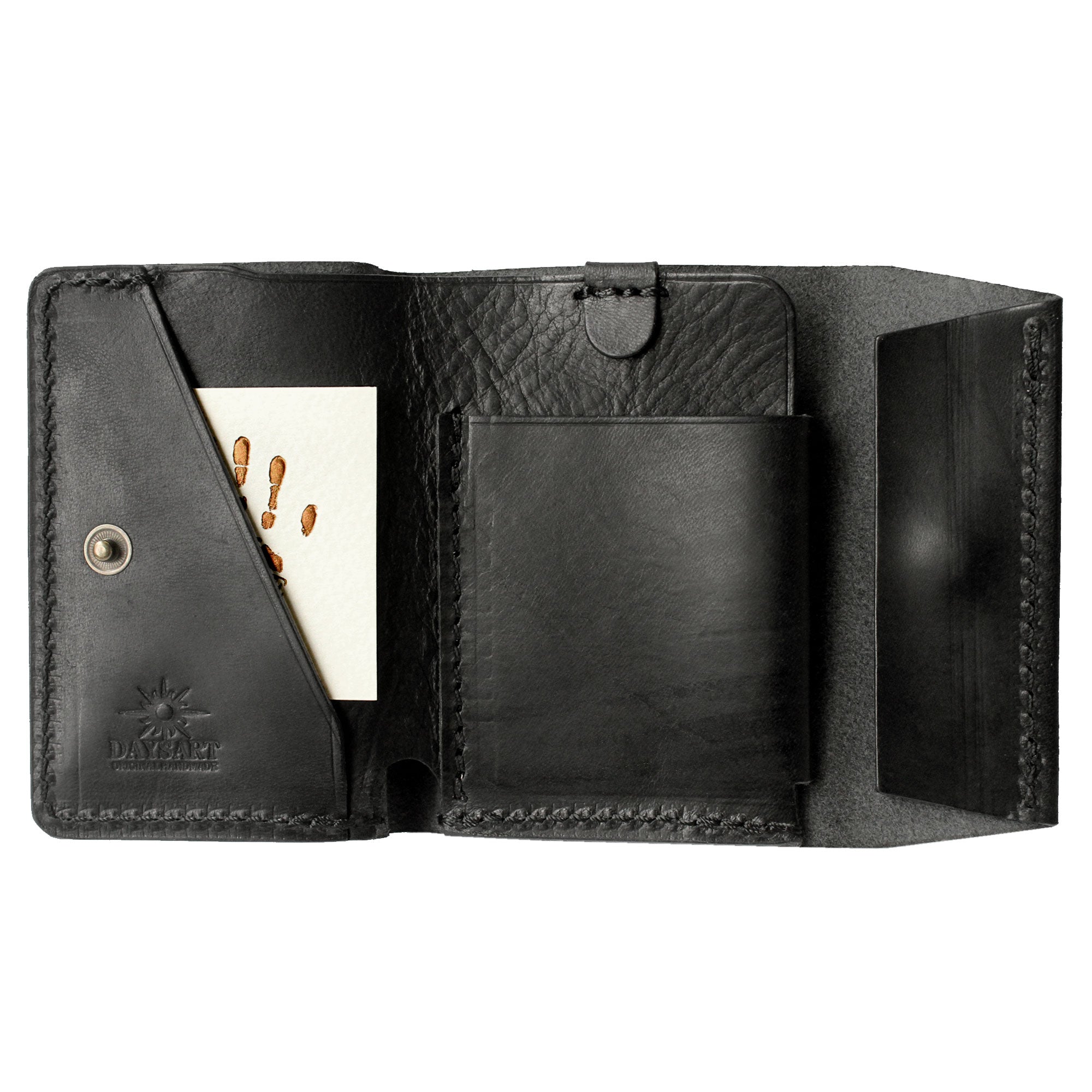 【本革】キャッシュレスウォレット uw-lw004