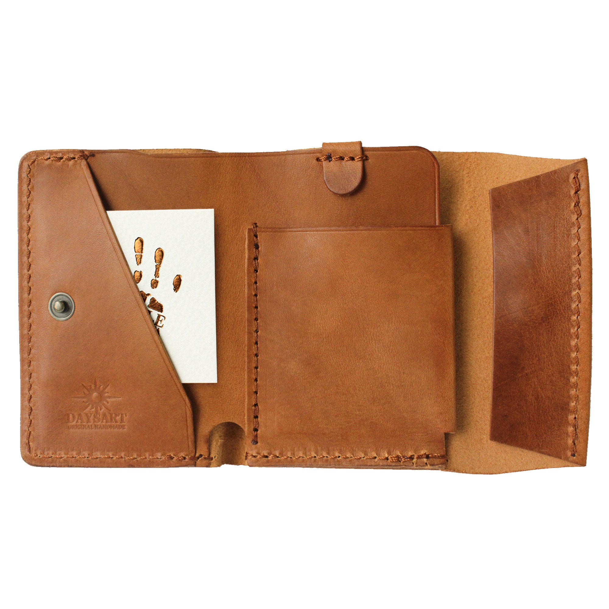 【本革】キャッシュレスウォレット uw-lw004