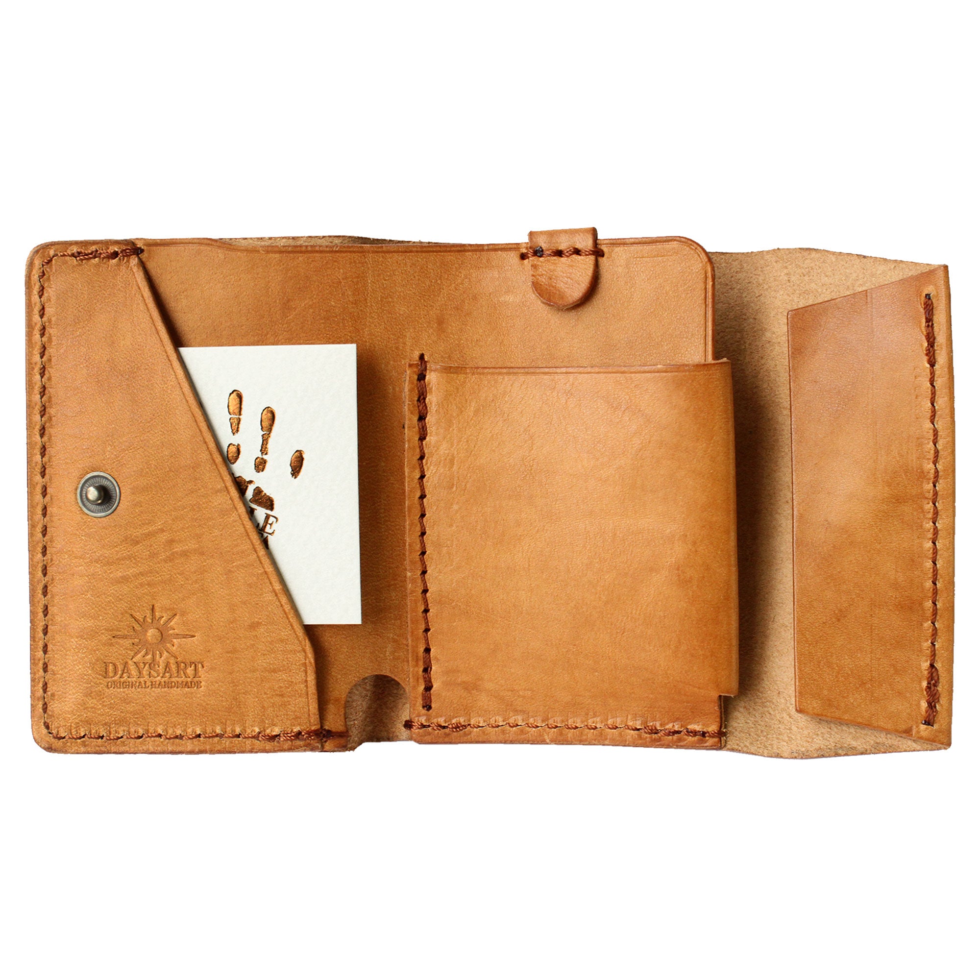 【本革】キャッシュレスウォレット uw-lw004