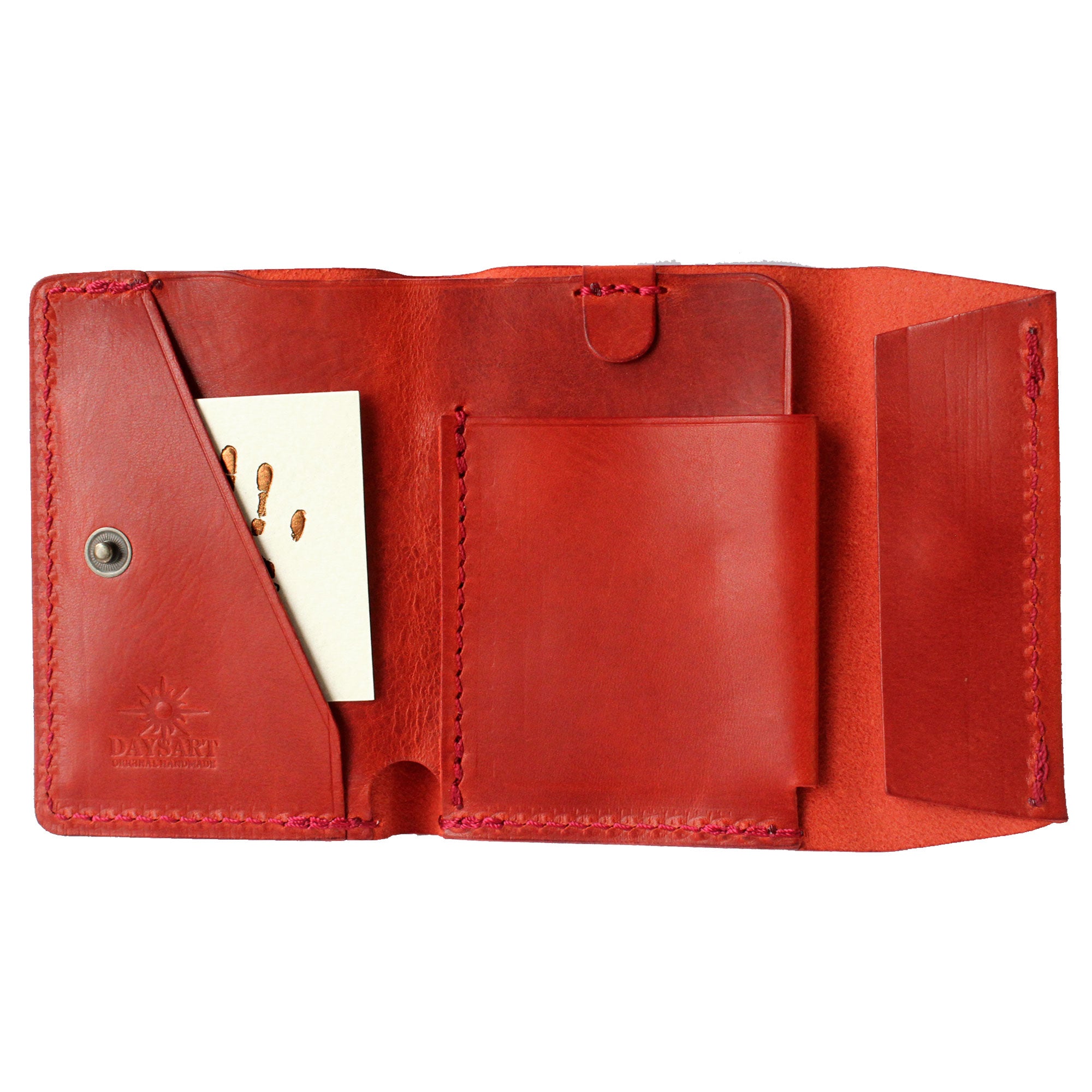 【本革】キャッシュレスウォレット uw-lw004