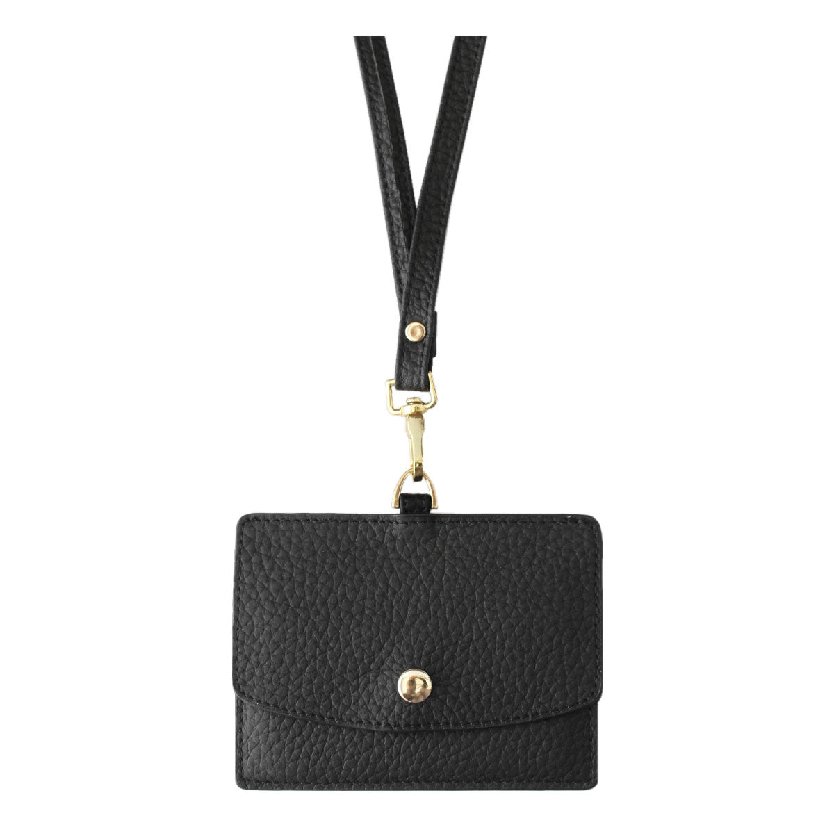 Charis Poche 【本革】IDカードケース ab-cd501