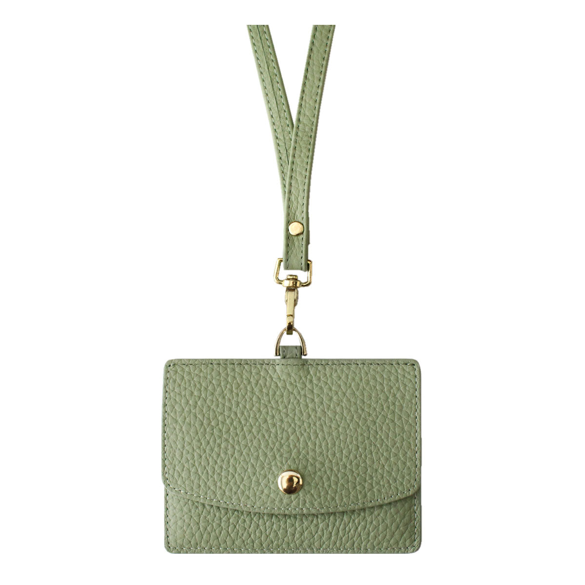 Charis Poche 【本革】IDカードケース ab-cd501