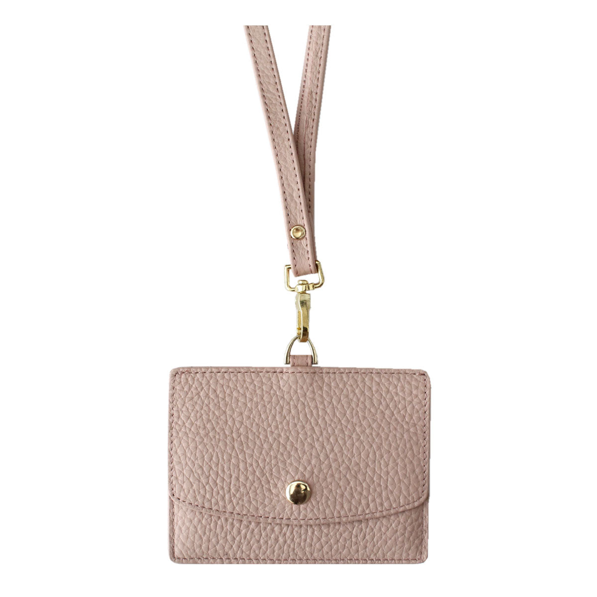 Charis Poche 【本革】IDカードケース ab-cd501