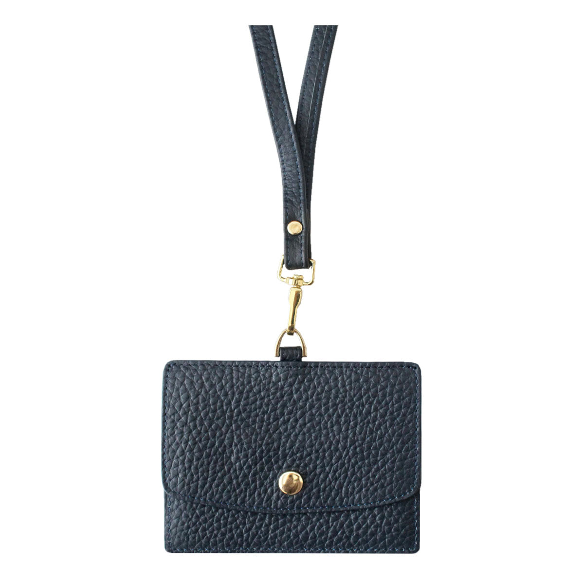 Charis Poche 【本革】IDカードケース ab-cd501