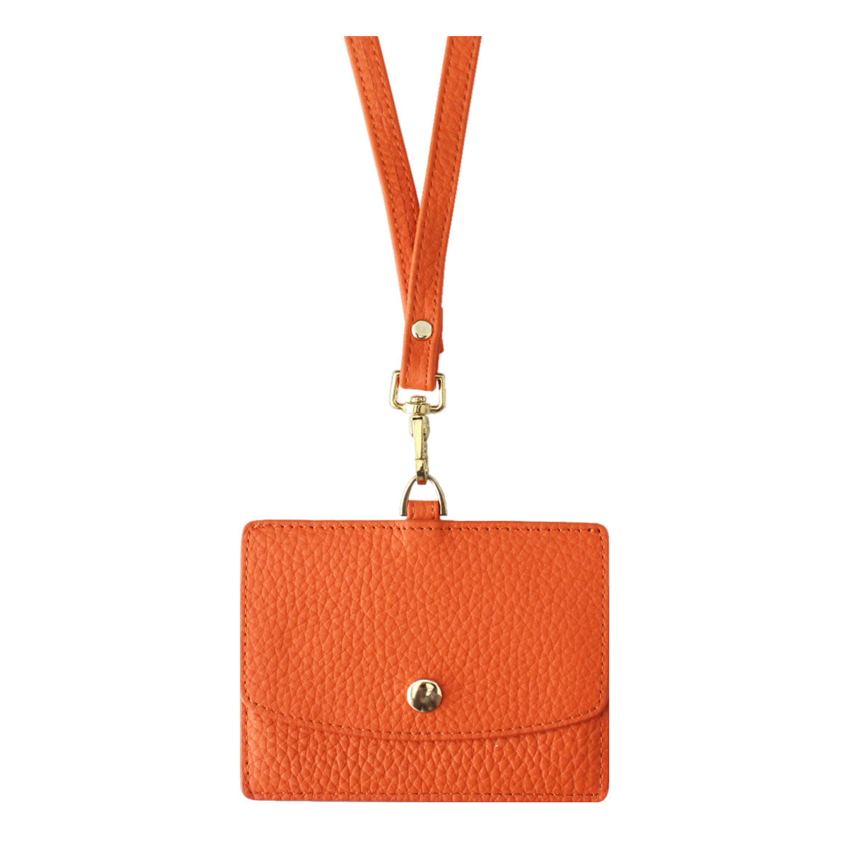 Charis Poche 【本革】IDカードケース ab-cd501