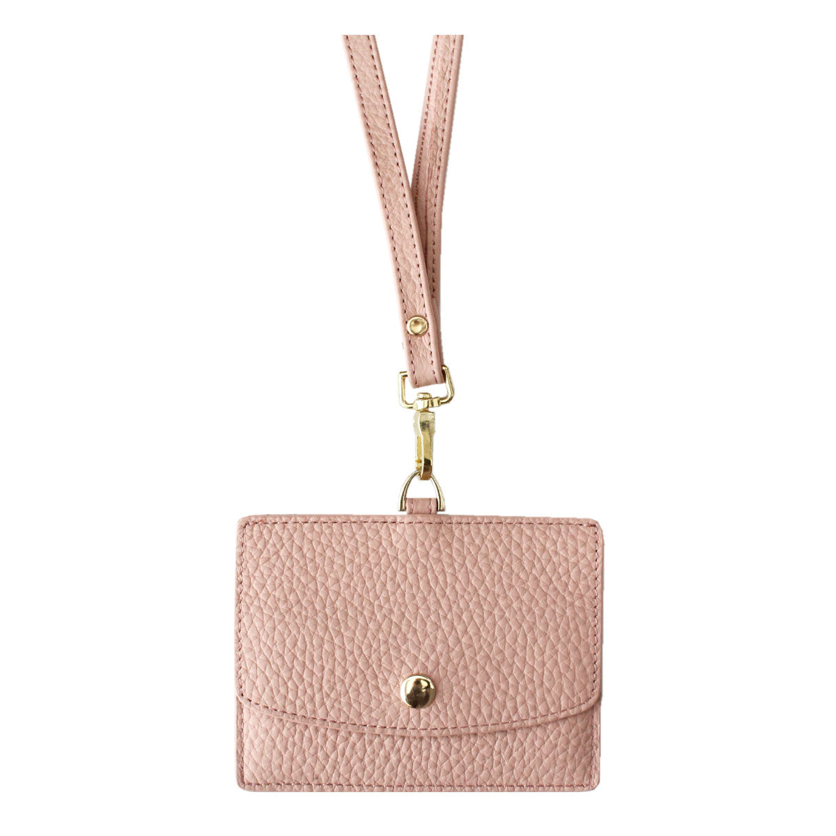 Charis Poche 【本革】IDカードケース ab-cd501