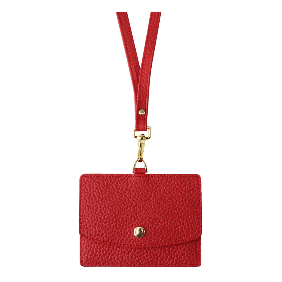 Charis Poche 【本革】IDカードケース ab-cd501