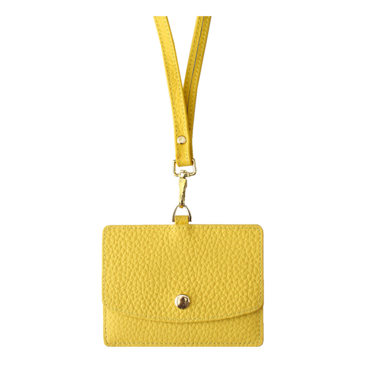 Charis Poche 【本革】IDカードケース ab-cd501