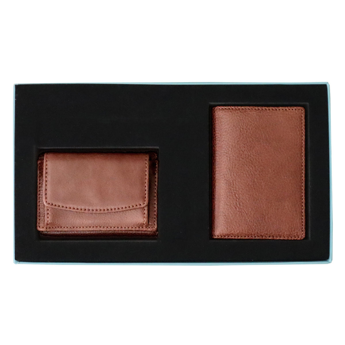 Charis Poche【財布・カードケース 2点セット】ab-lw502-cd503-2set
