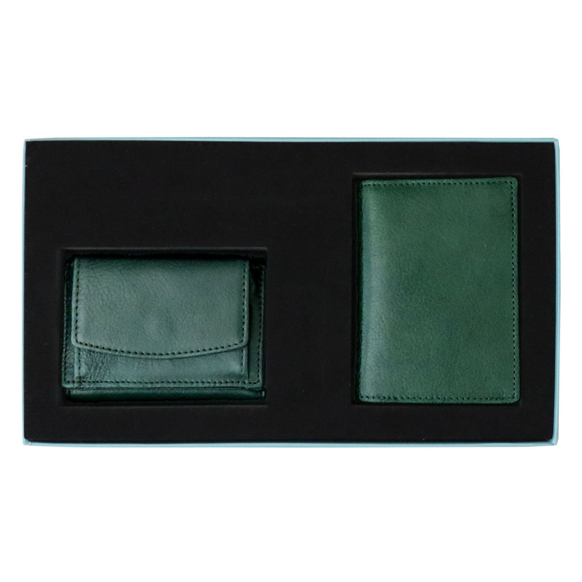 Charis Poche【財布・カードケース 2点セット】ab-lw502-cd503-2set